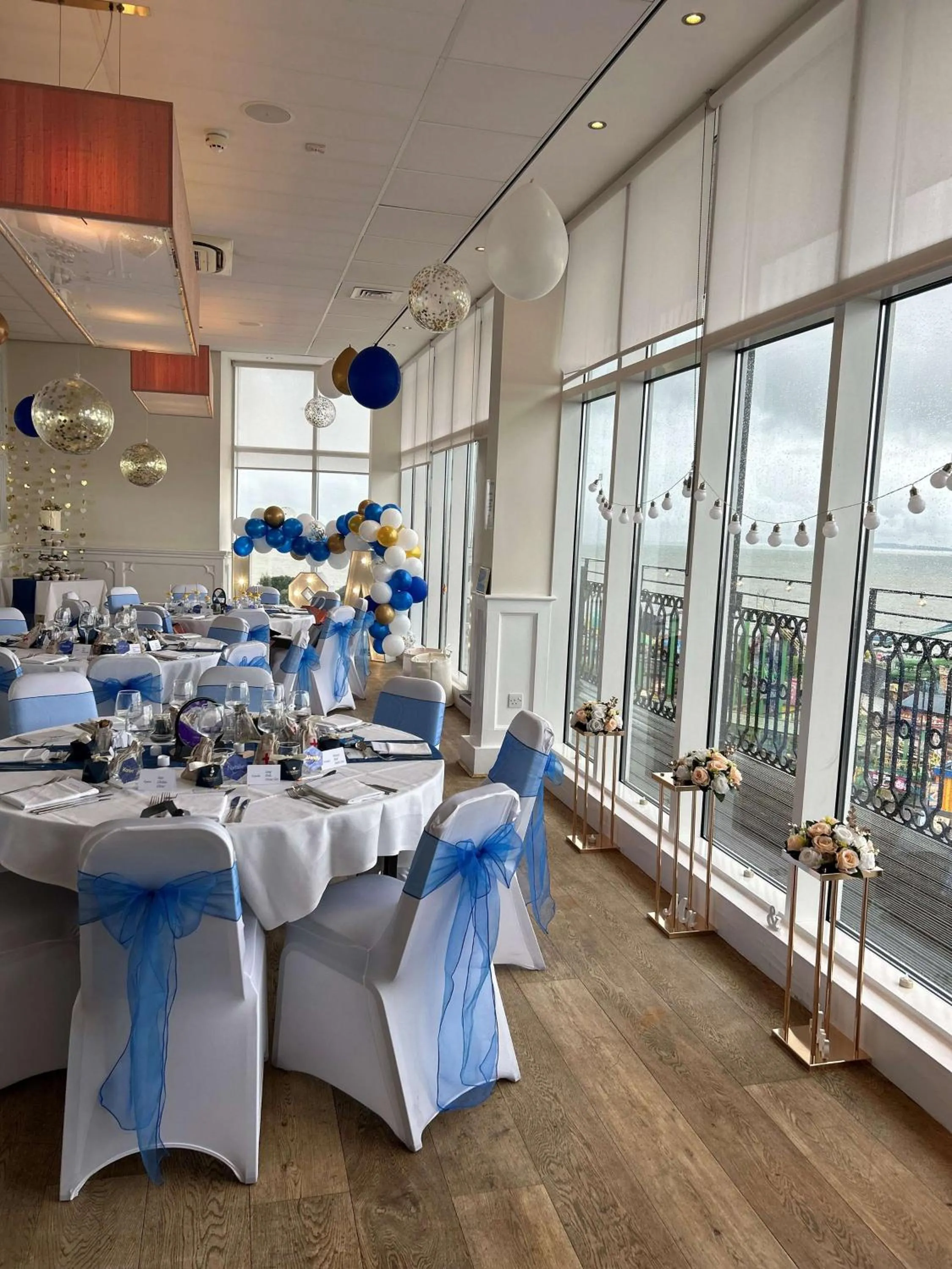 Property building in Park Inn by Radisson Palace