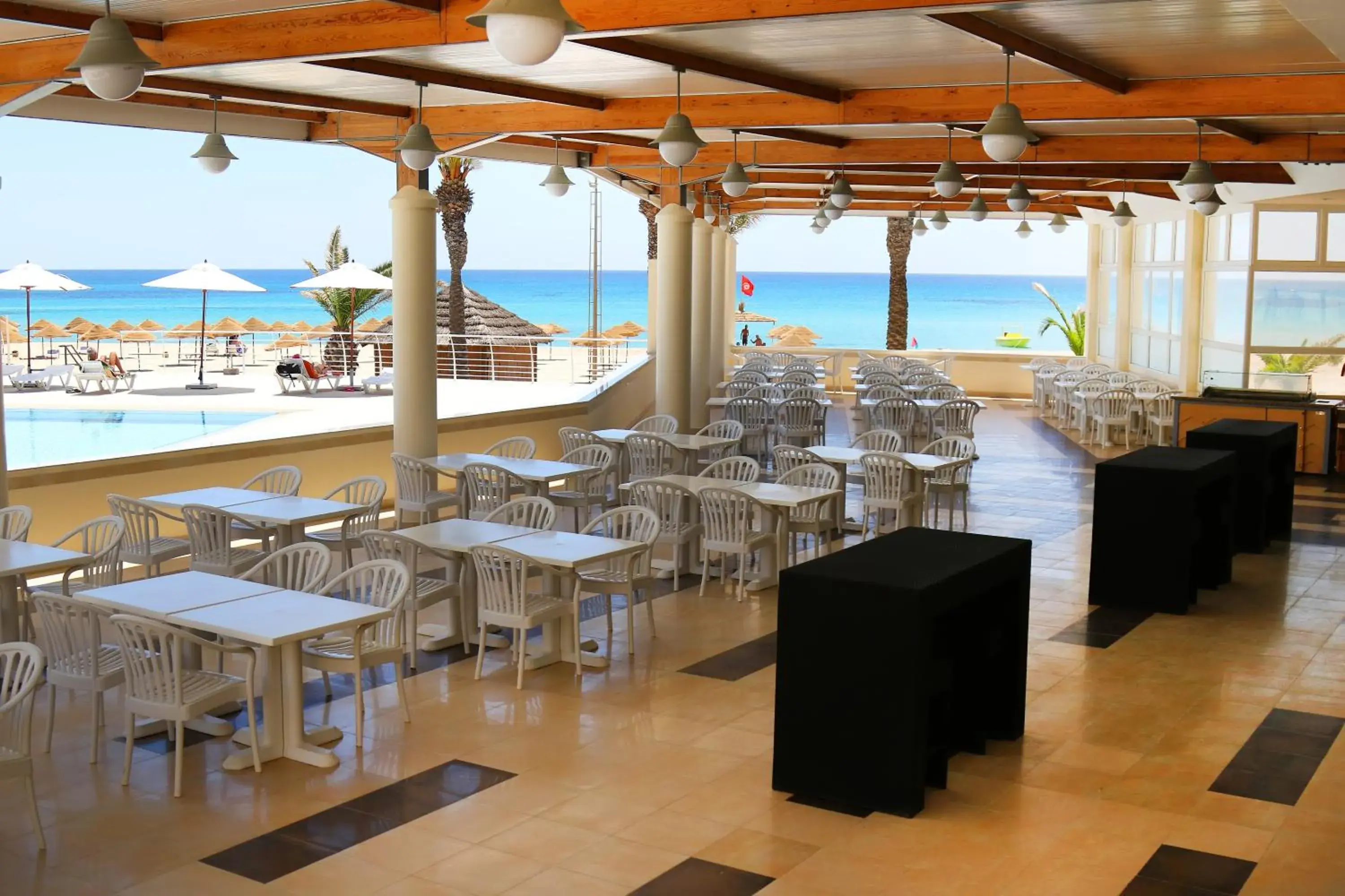 Restaurant/places to eat in Omar Khayam Resort & Aqua Park Restaurant/places to eat in Omar Khayam Resort & Aqua Park