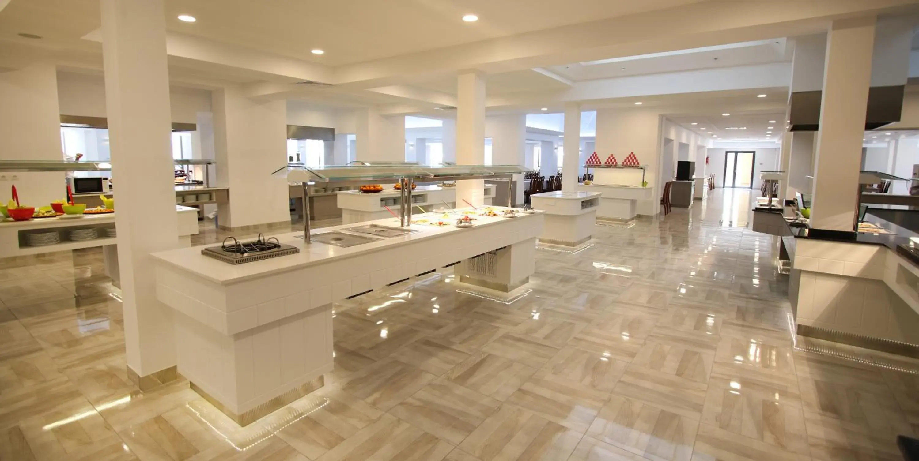 Restaurant/places to eat in Omar Khayam Resort & Aqua Park Restaurant/places to eat in Omar Khayam Resort & Aqua Park