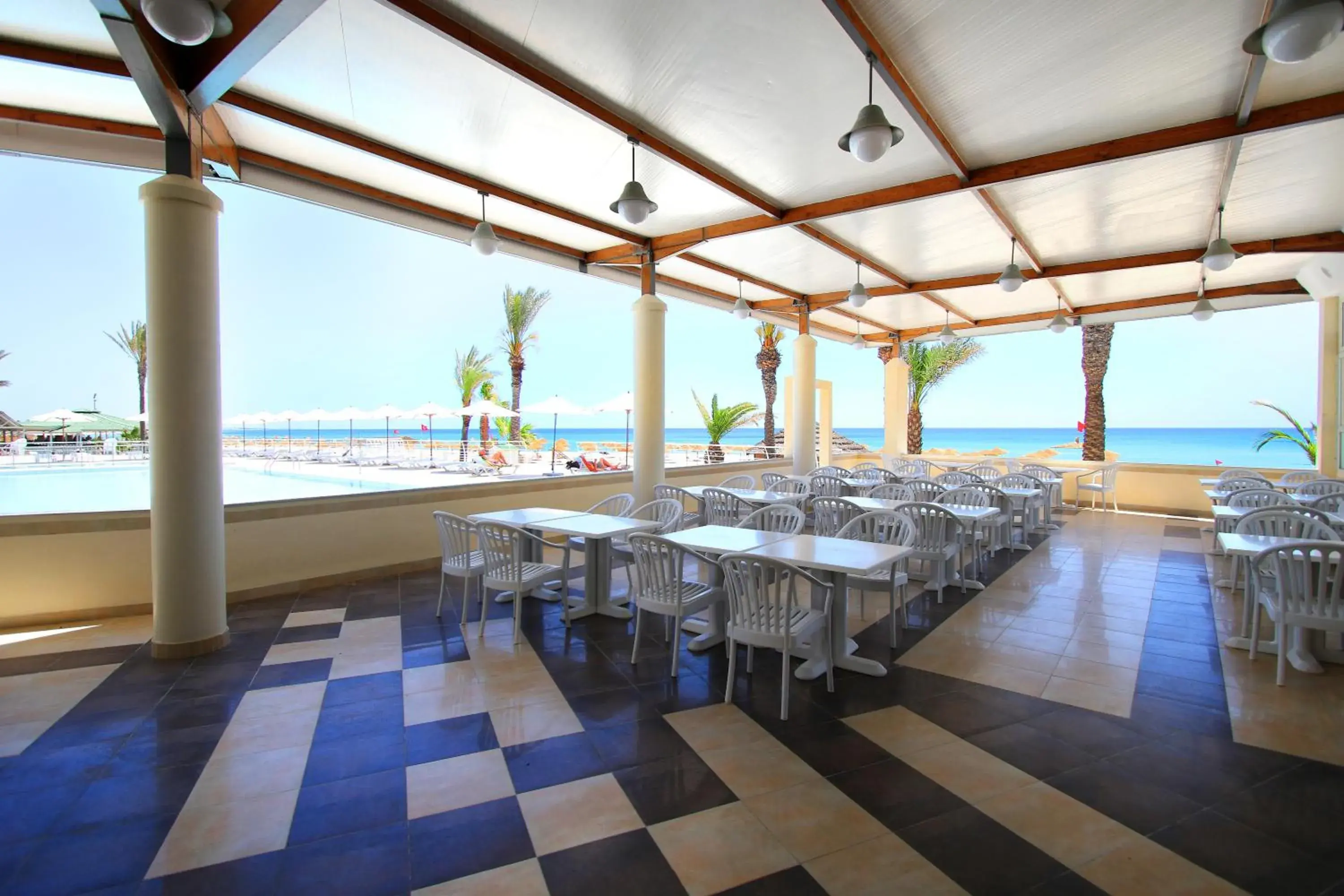 Restaurant/places to eat in Omar Khayam Resort & Aqua Park Restaurant/places to eat in Omar Khayam Resort & Aqua Park