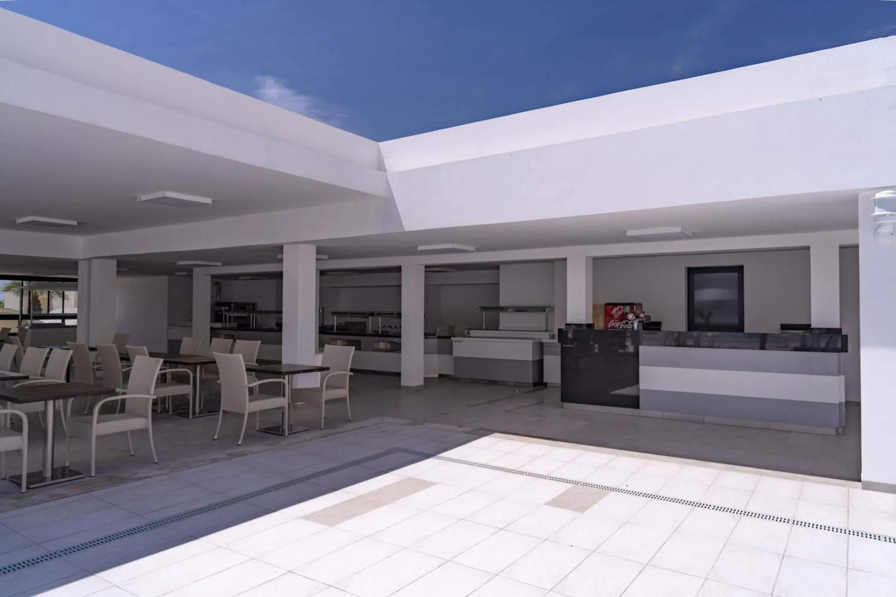 Restaurant/places to eat in Dar Khayam Restaurant/places to eat in Dar Khayam