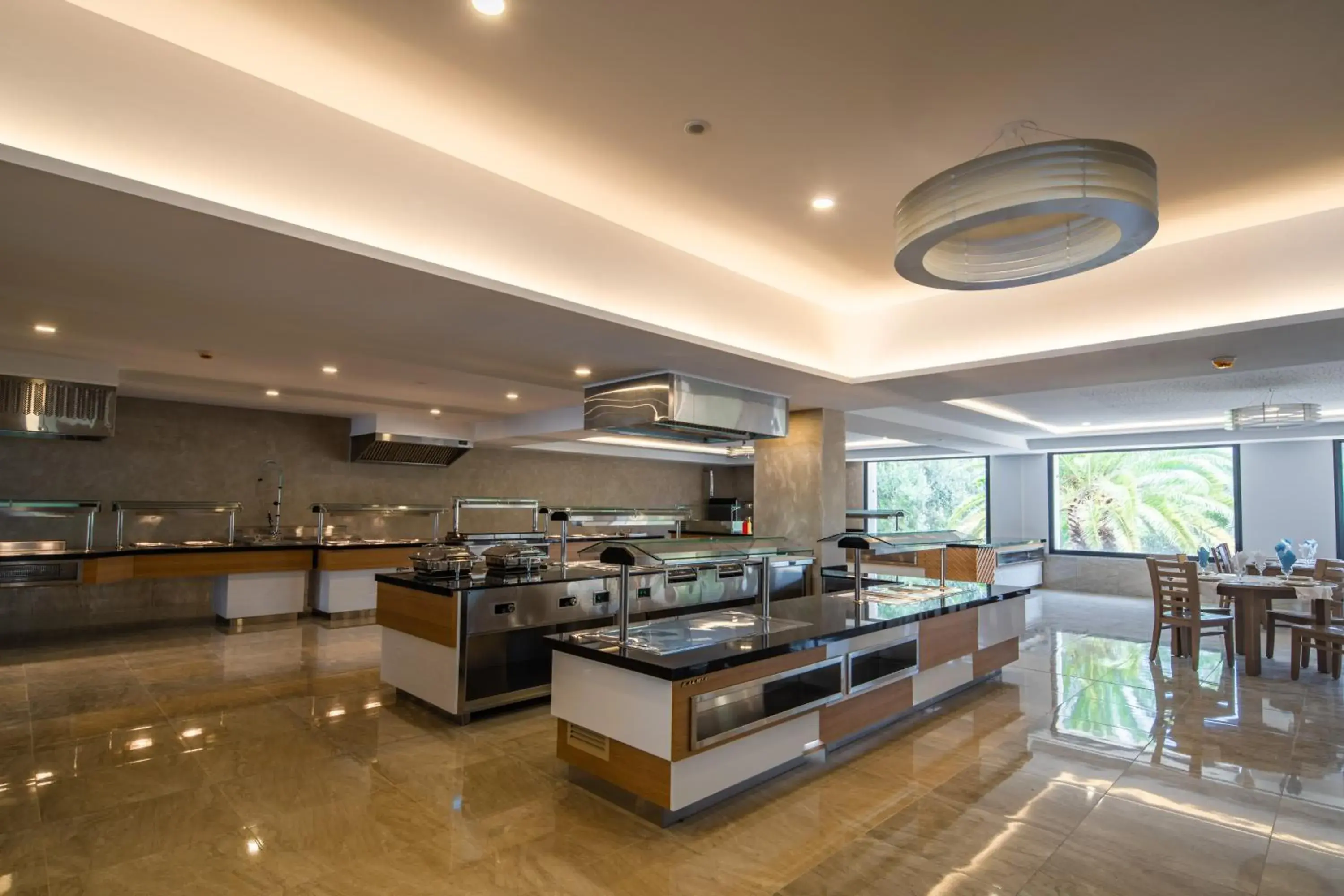 Restaurant/places to eat in Dar Khayam Restaurant/places to eat in Dar Khayam