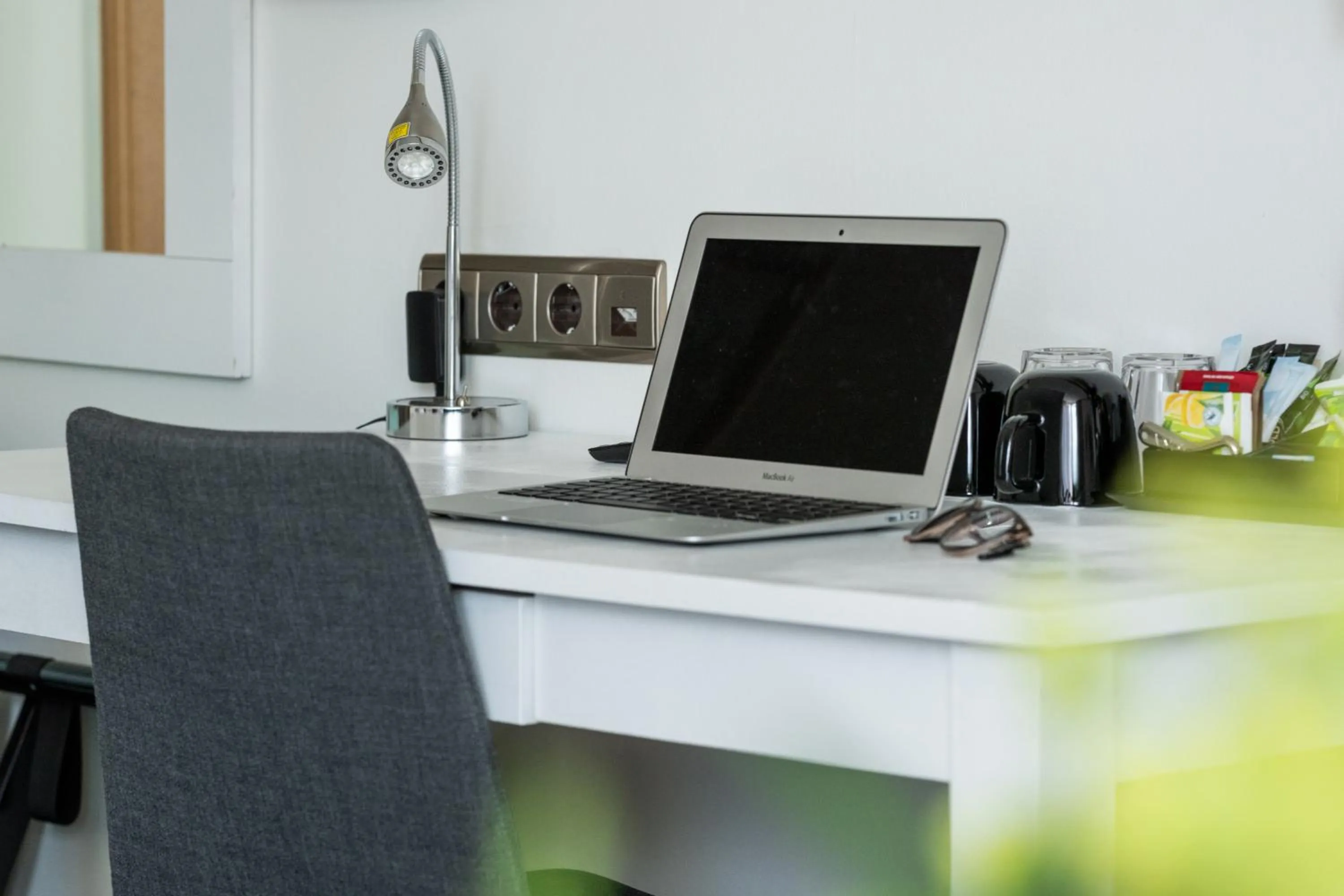 Property building in Best Western Kom Hotel Stockholm