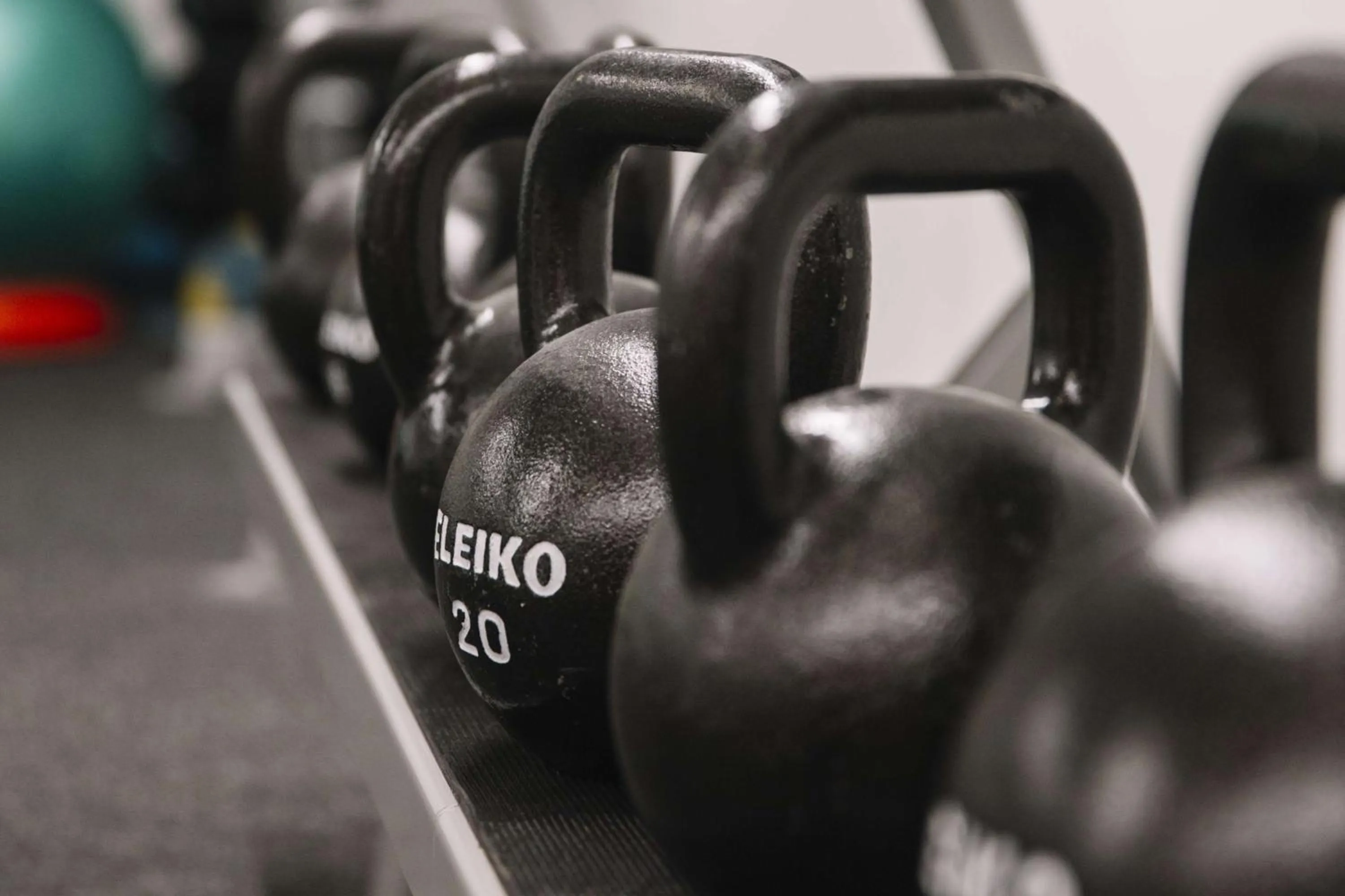 Spa and wellness centre/facilities in Best Western Kom Hotel Stockholm