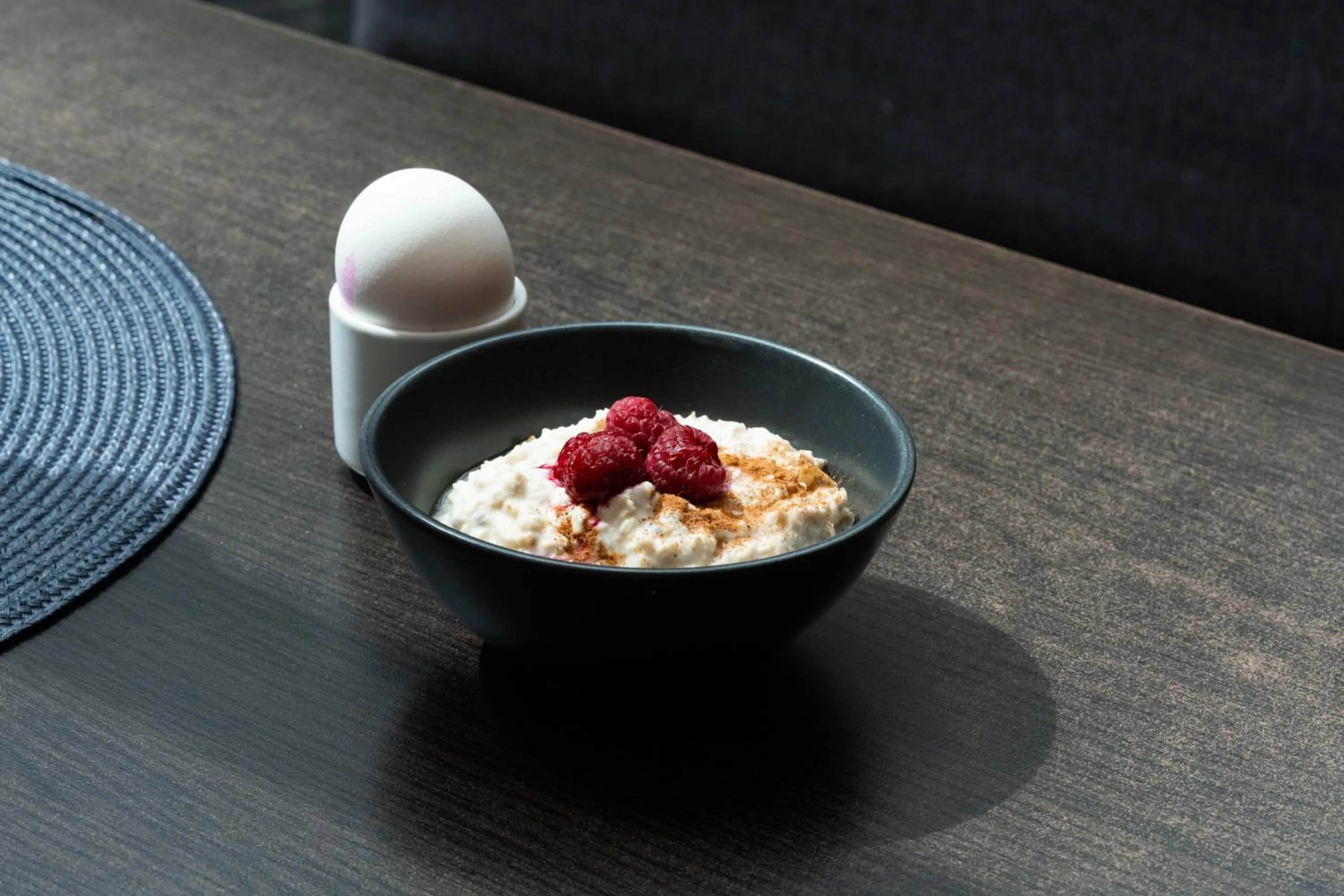 Breakfast in Best Western Kom Hotel Stockholm