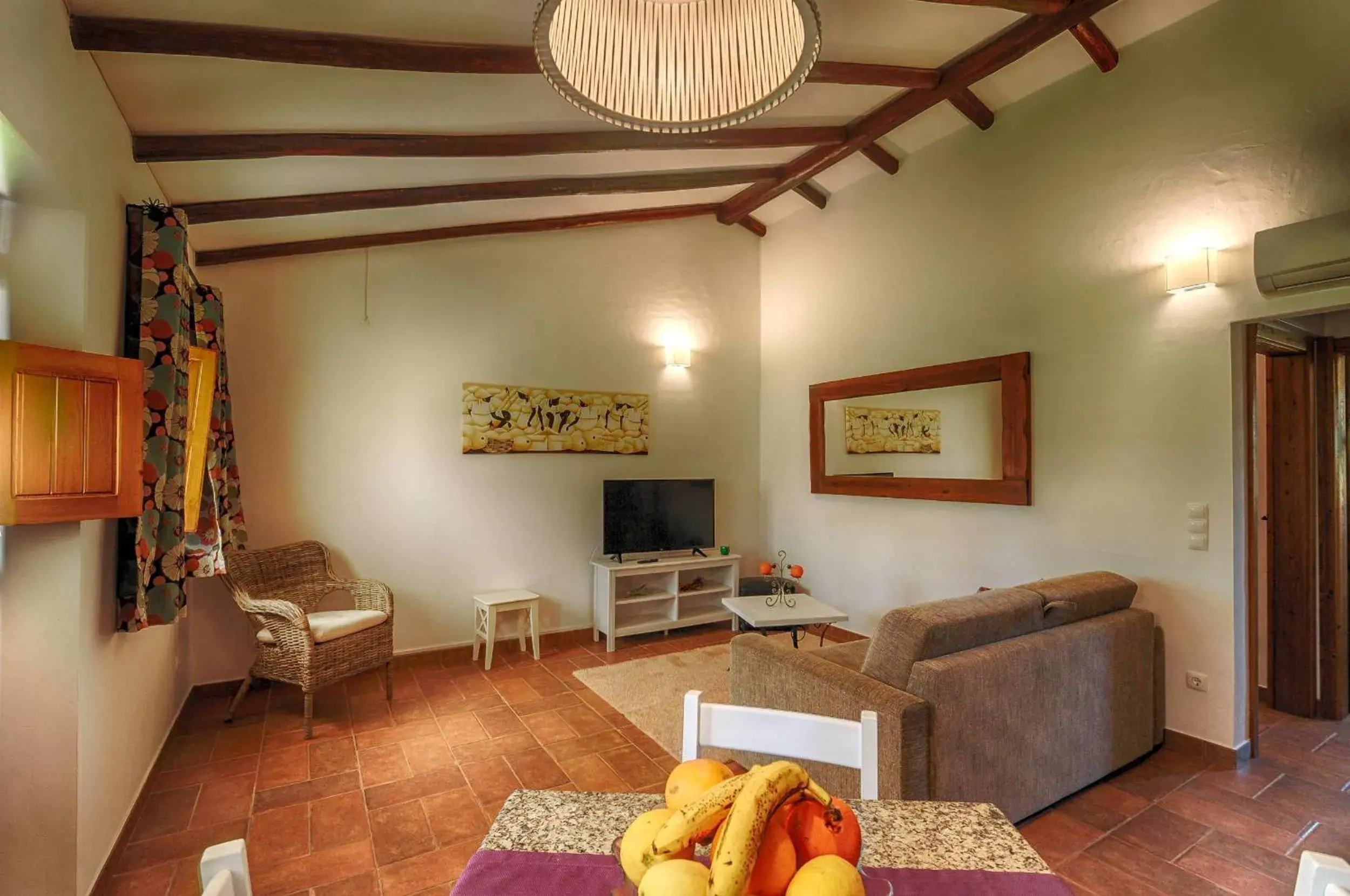 One-Bedroom Apartment with Garden View in Monte Da Galrixa One-Bedroom Apartment with Garden View in Monte Da Galrixa