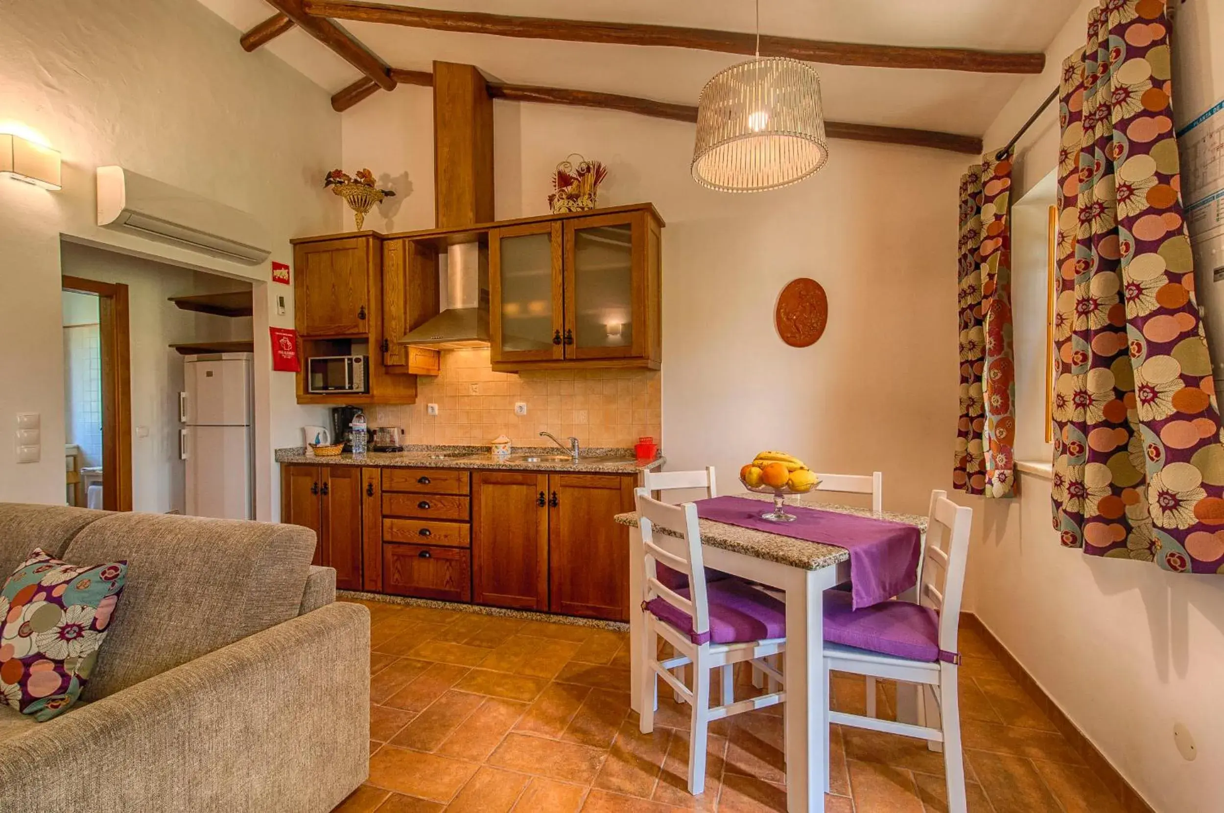 One-Bedroom Apartment with Garden View in Monte Da Galrixa One-Bedroom Apartment with Garden View in Monte Da Galrixa
