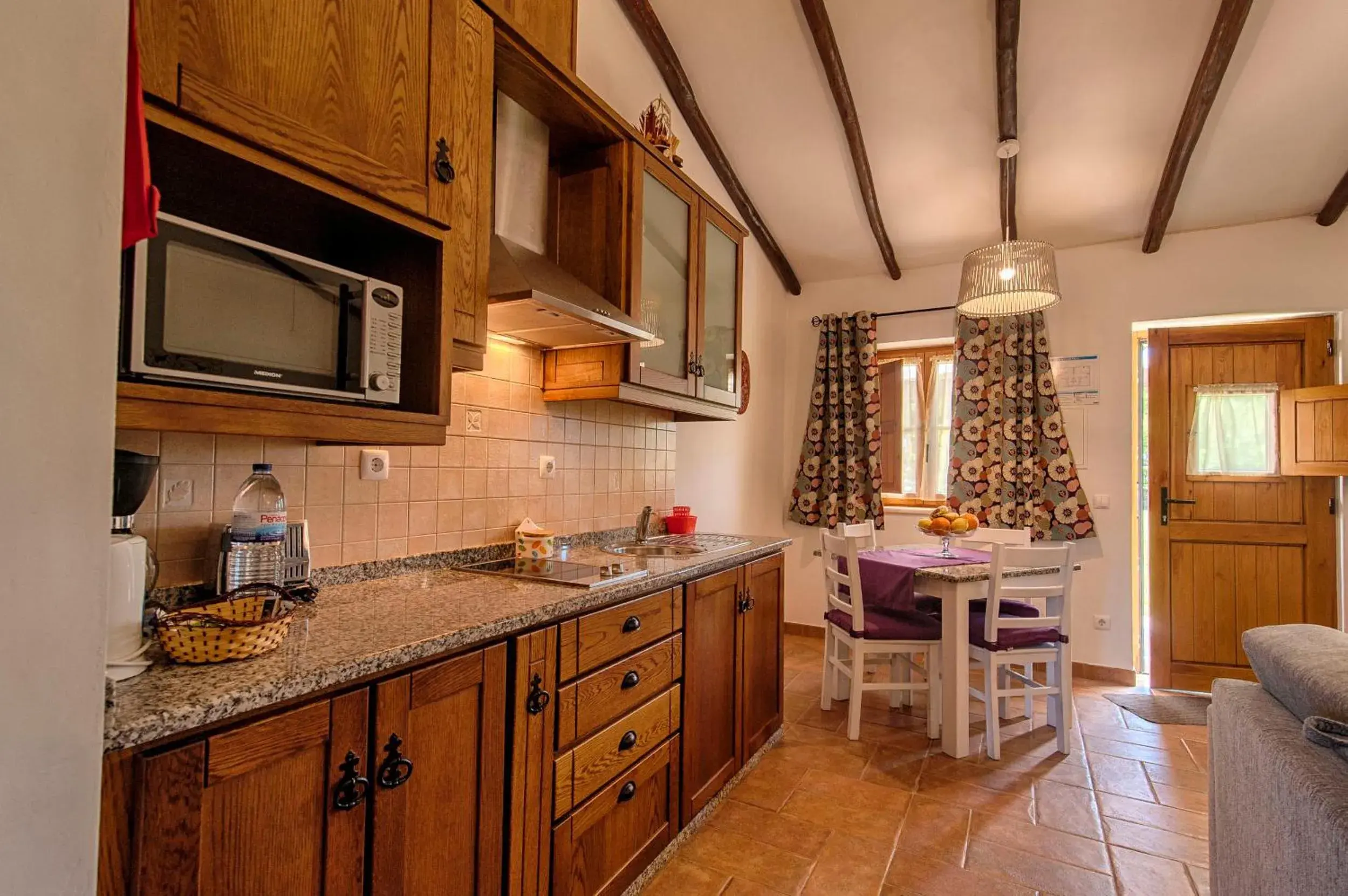 One-Bedroom Apartment with Garden View in Monte Da Galrixa One-Bedroom Apartment with Garden View in Monte Da Galrixa