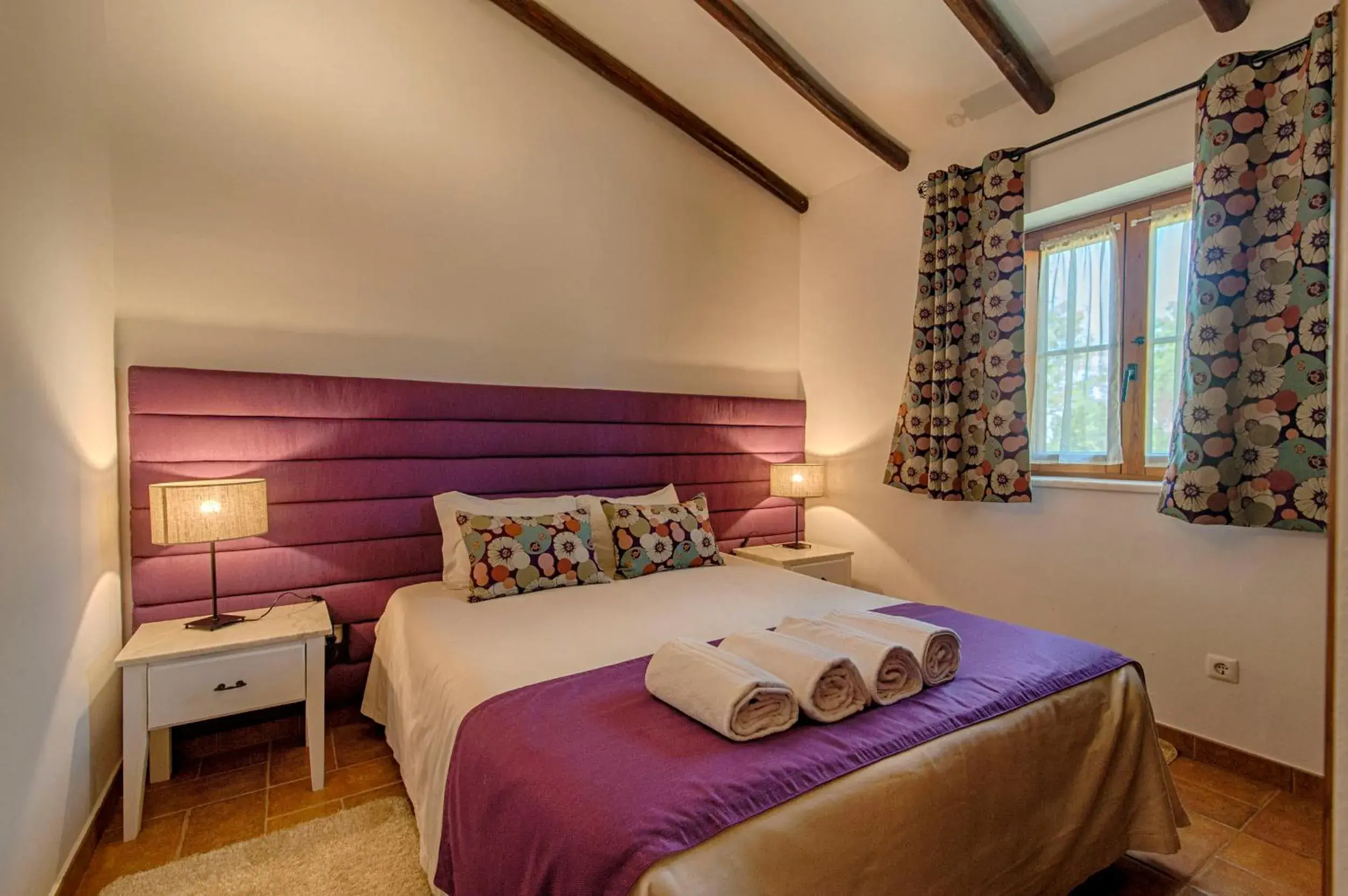 One-Bedroom Apartment with Garden View in Monte Da Galrixa One-Bedroom Apartment with Garden View in Monte Da Galrixa