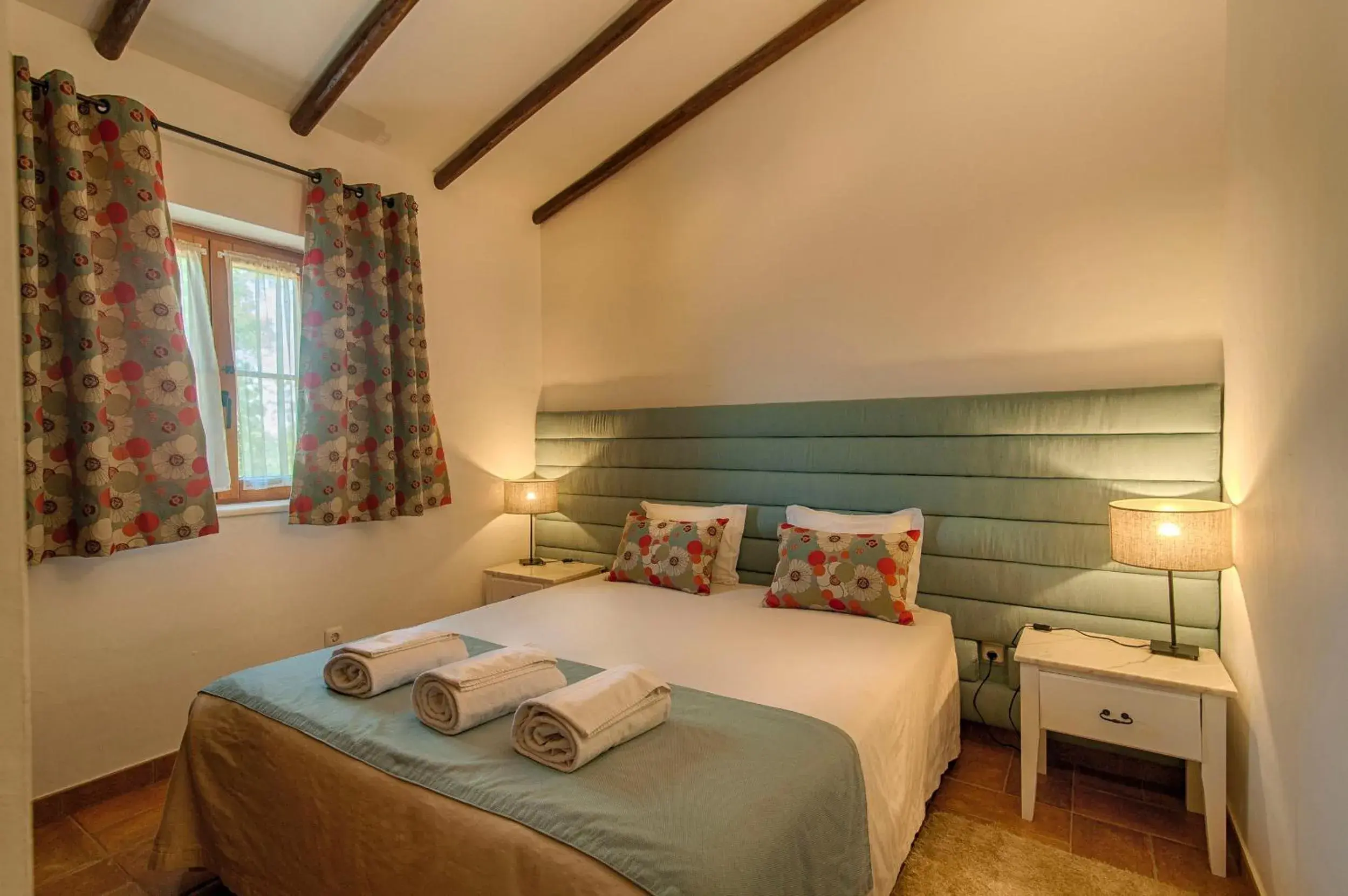 One-Bedroom Apartment with Garden View in Monte Da Galrixa One-Bedroom Apartment with Garden View in Monte Da Galrixa