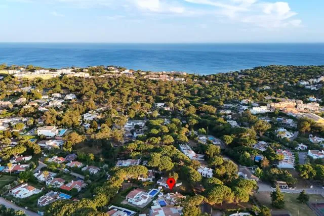 Location in Vila Balaia - Luxury Boutique Villas