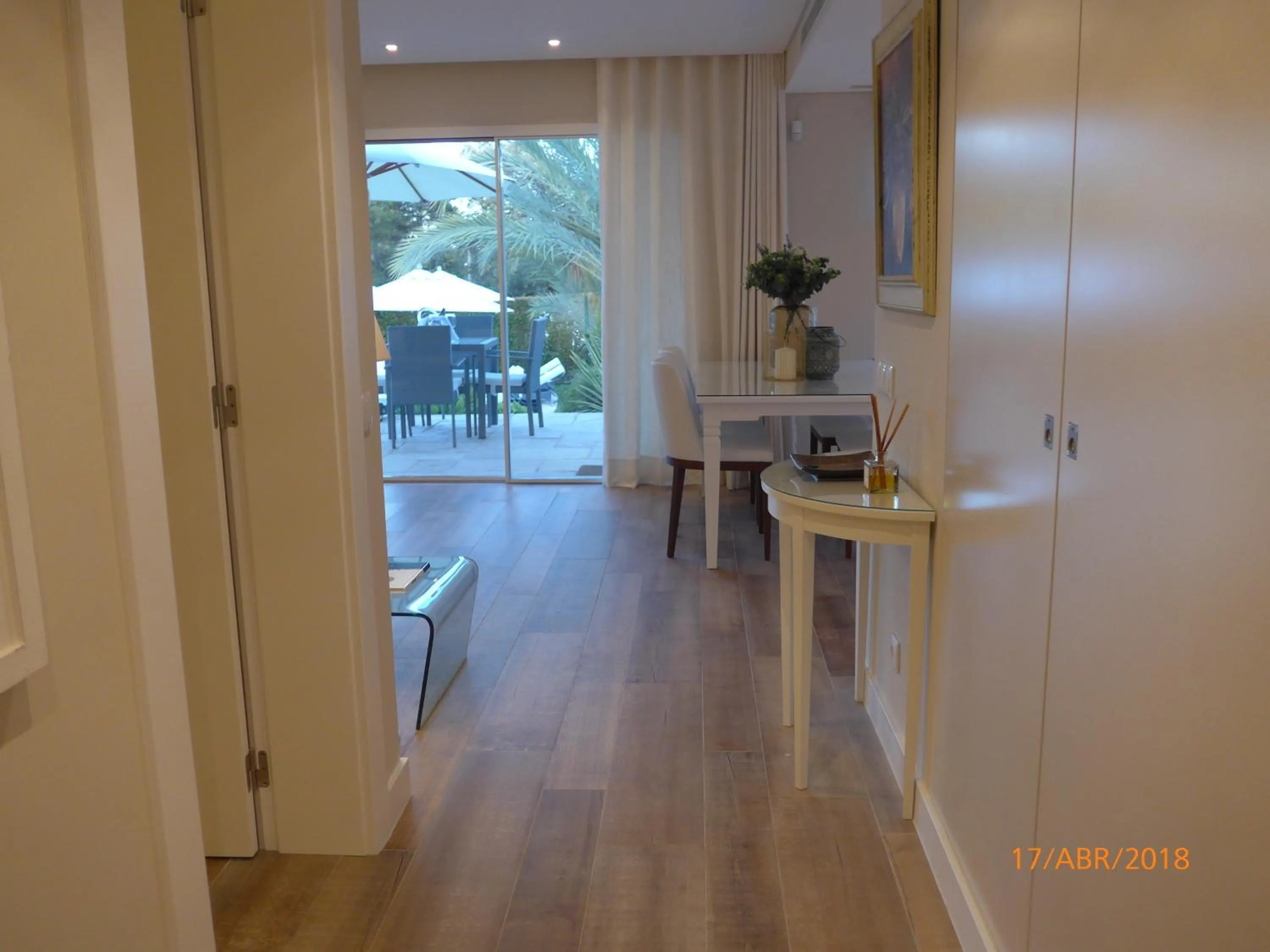 Property building in Vila Balaia - Luxury Boutique Villas