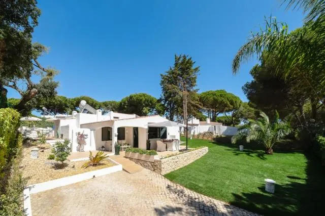 Property building in Vila Balaia - Luxury Boutique Villas