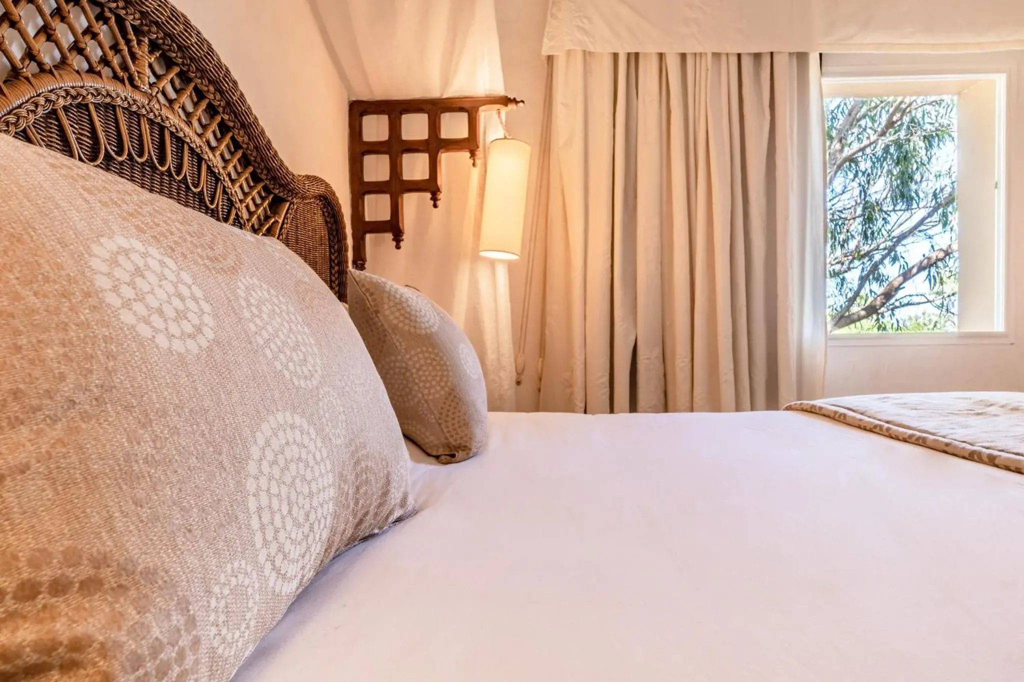 Bed in Africa Jade Thalasso Bed in Africa Jade Thalasso