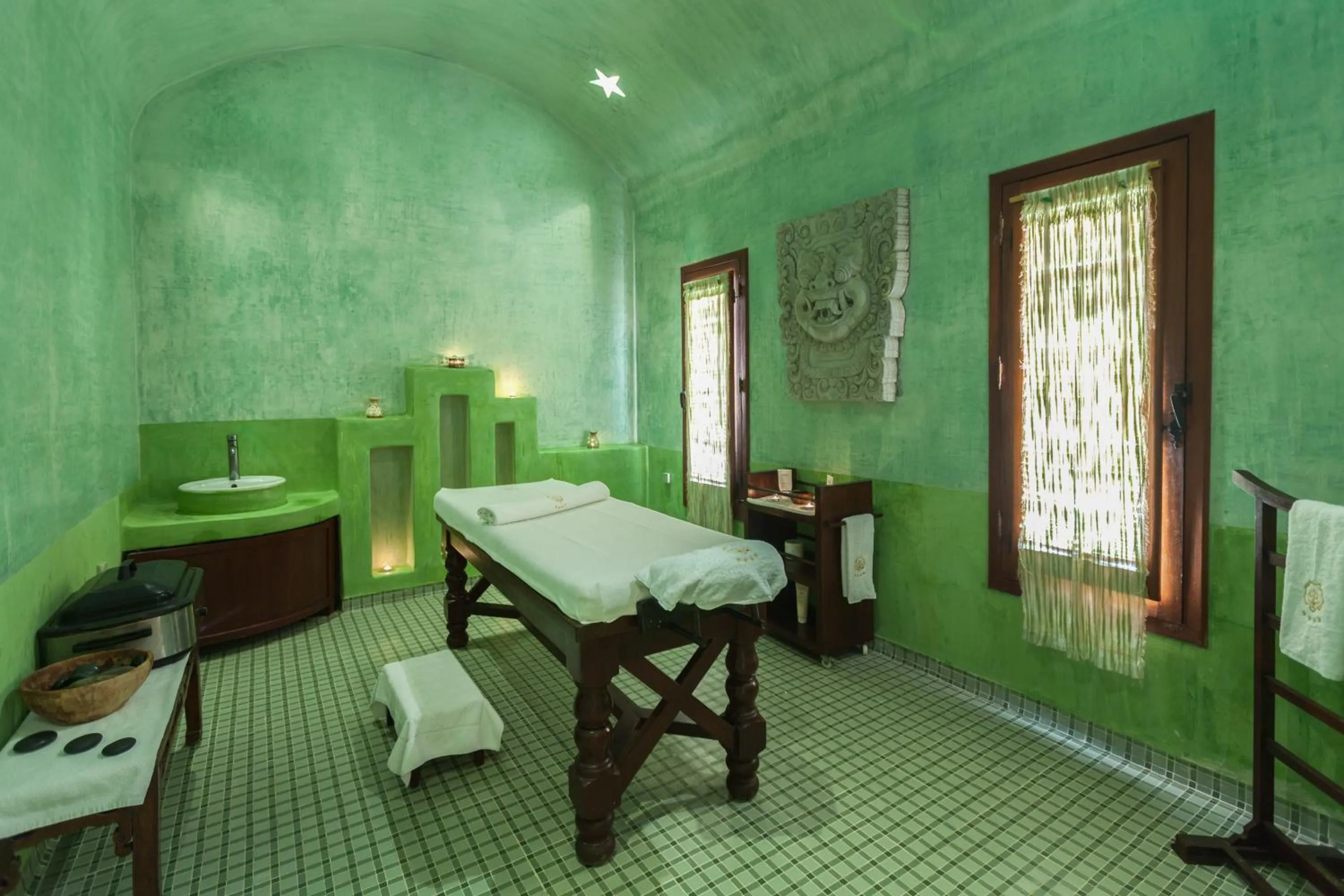 Africa Jade Thalasso