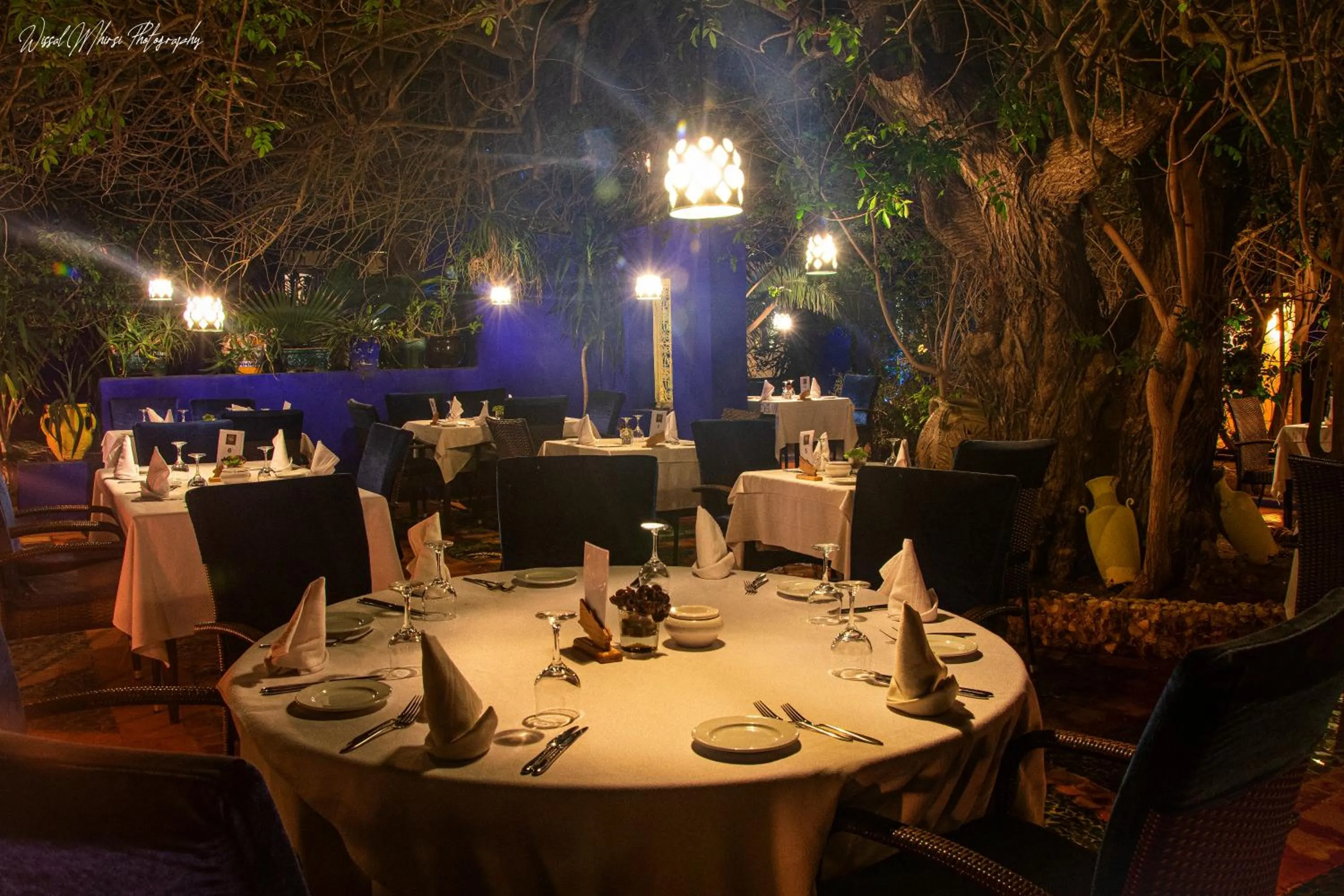 Africa Jade Thalasso