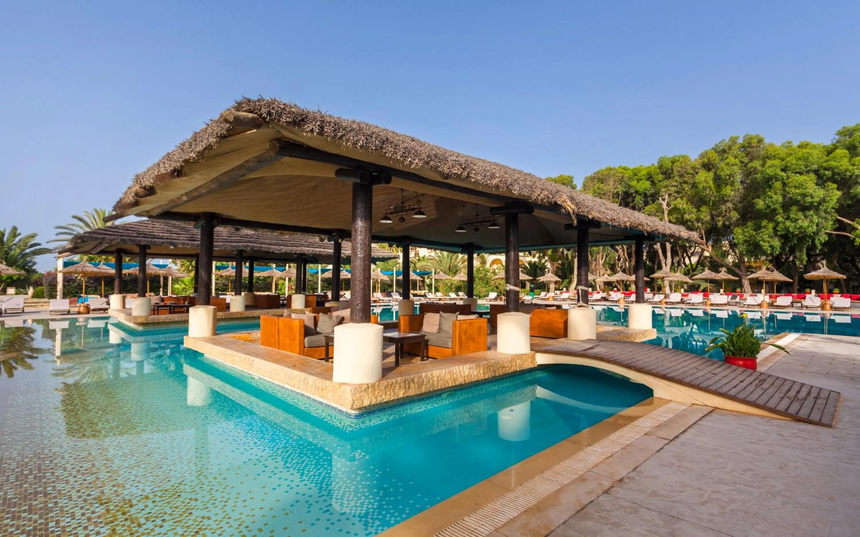 Africa Jade Thalasso