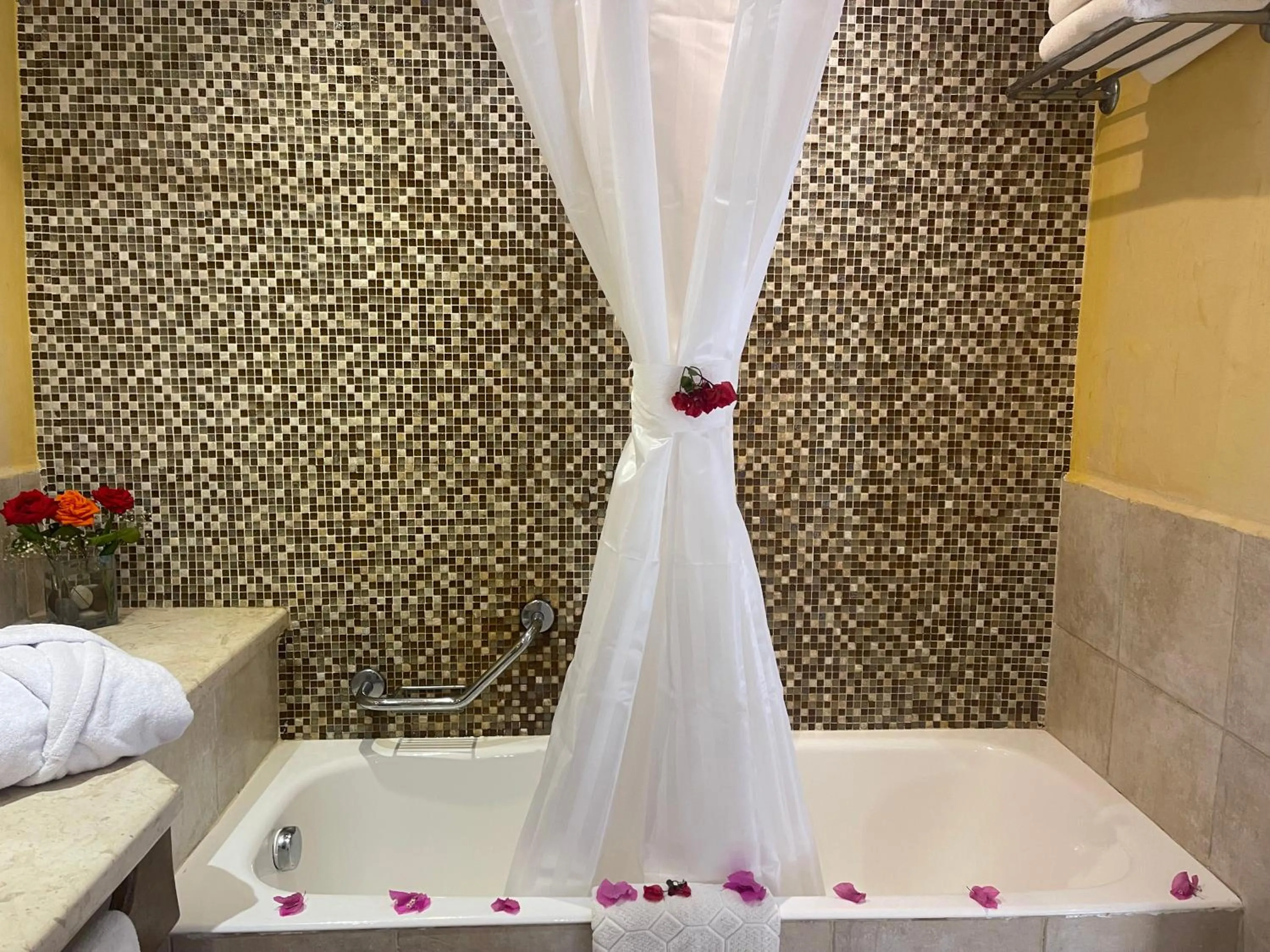 Africa Jade Thalasso