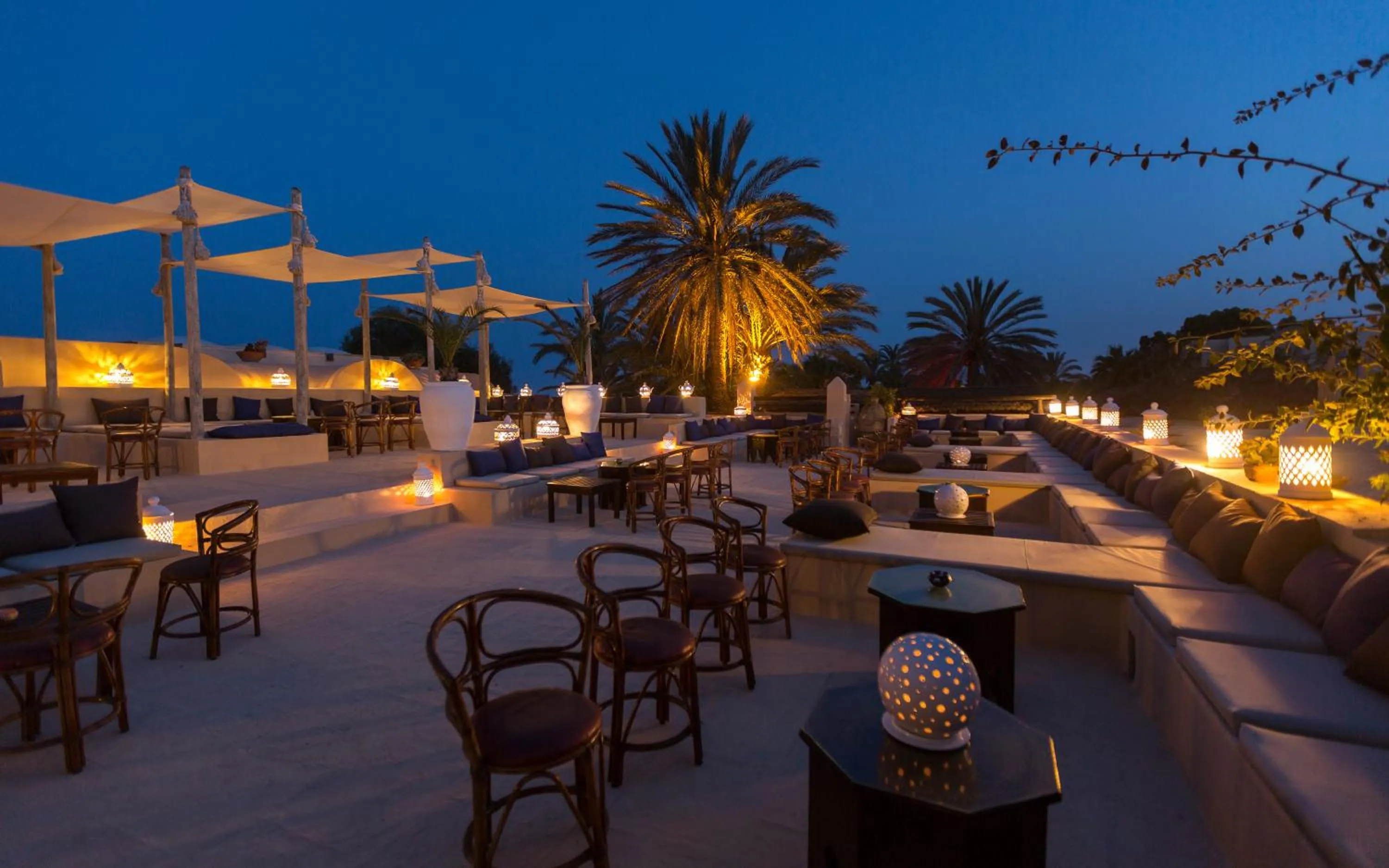 Africa Jade Thalasso