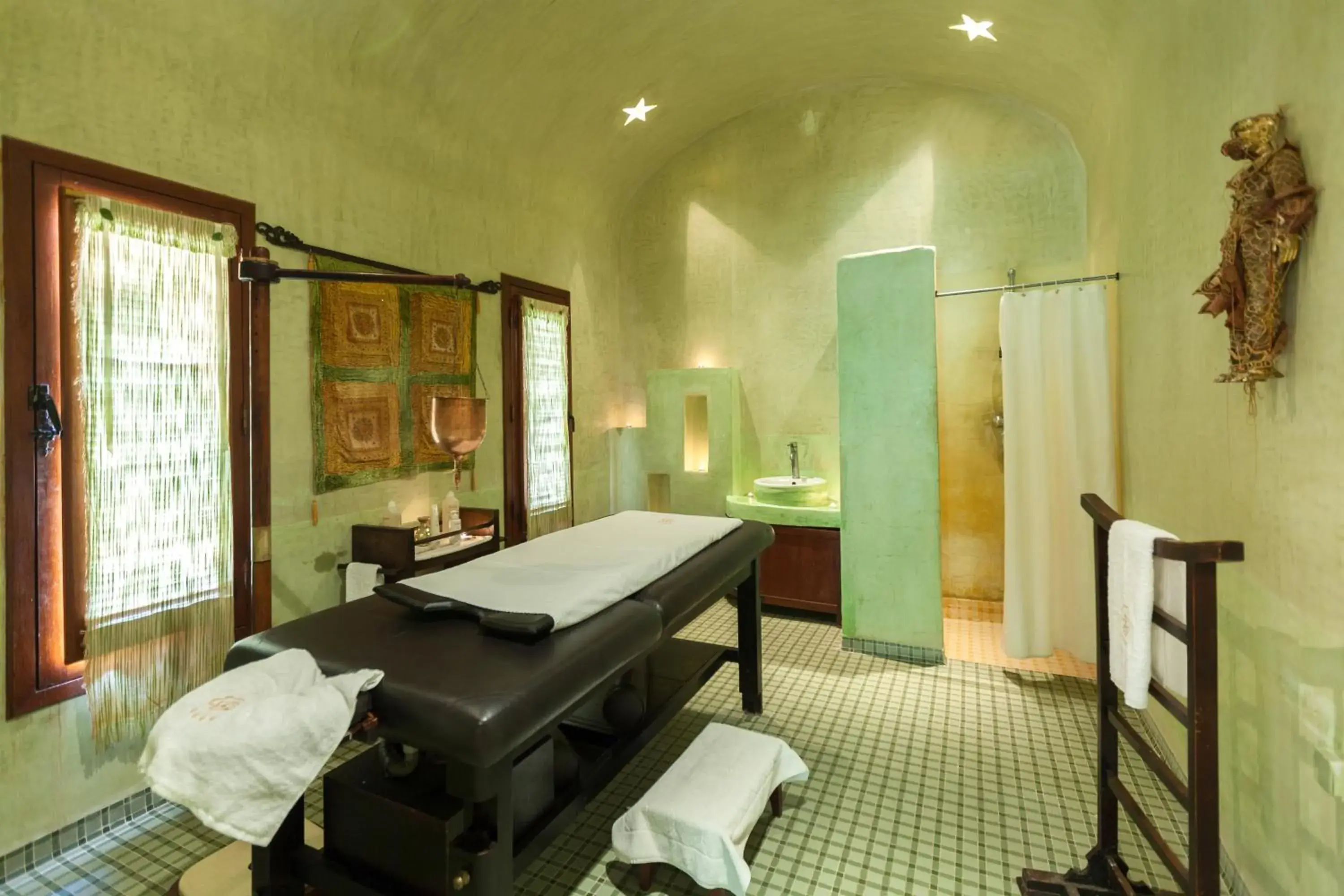 Bed in Africa Jade Thalasso Bed in Africa Jade Thalasso