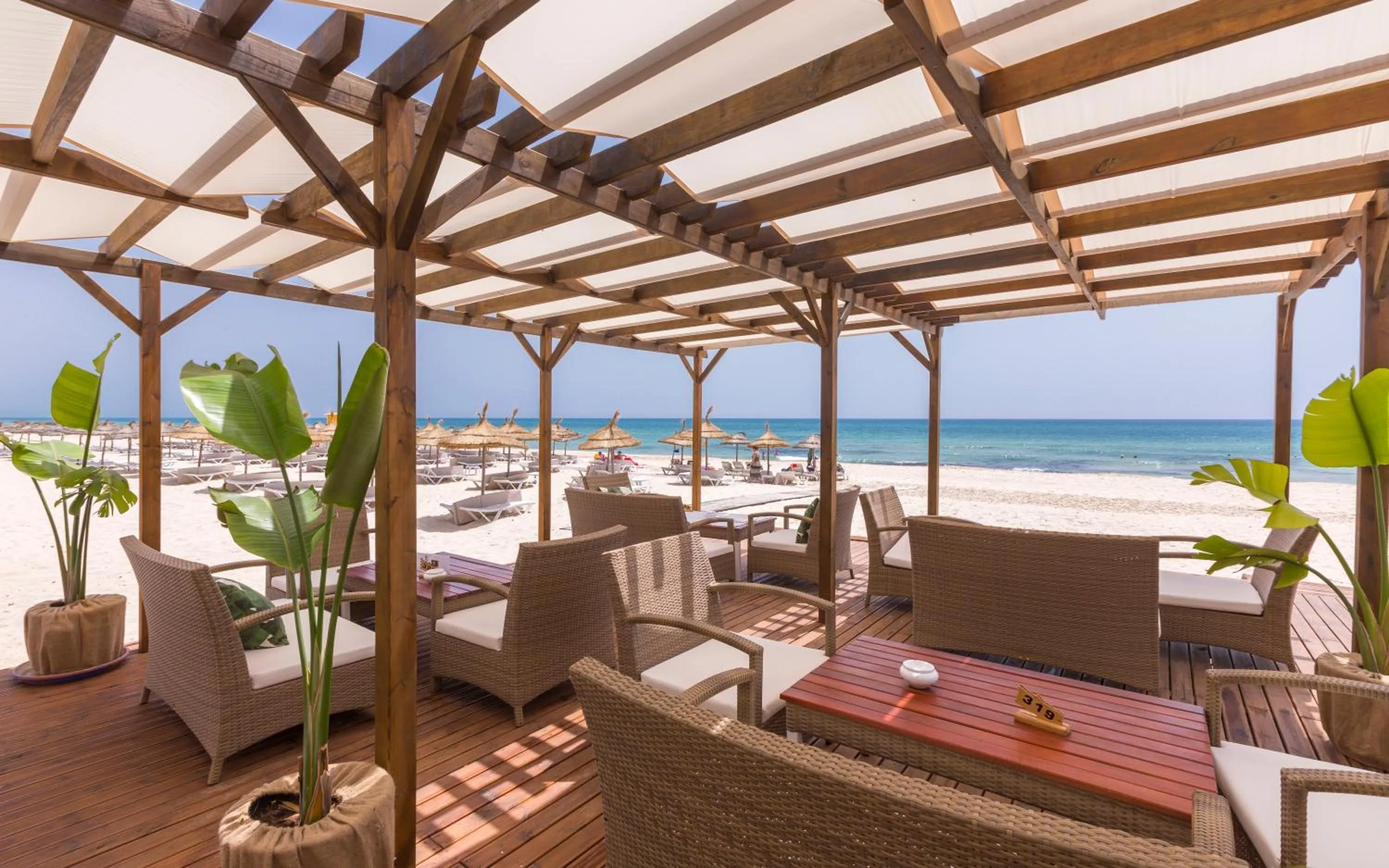 Africa Jade Thalasso