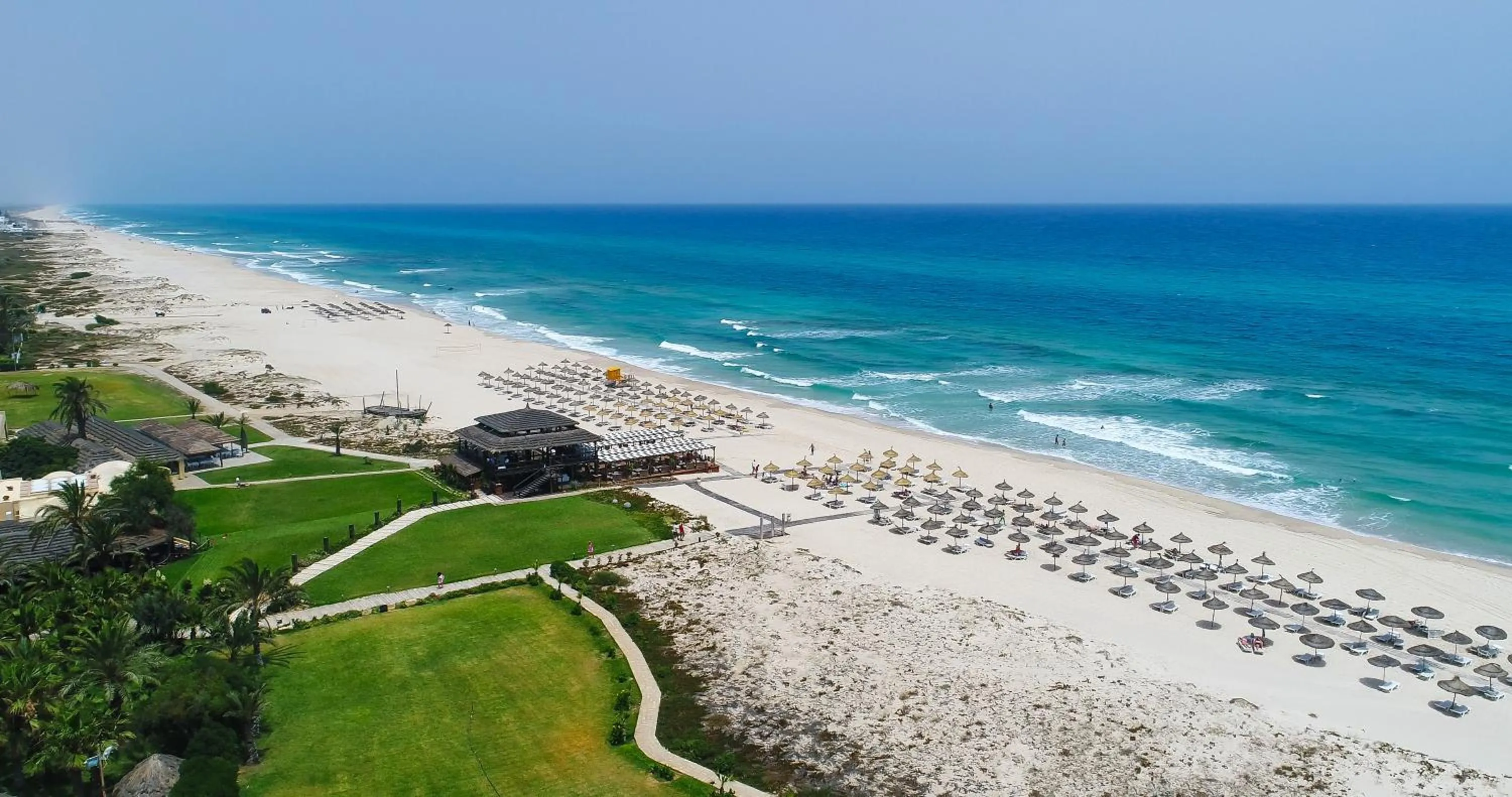 Africa Jade Thalasso