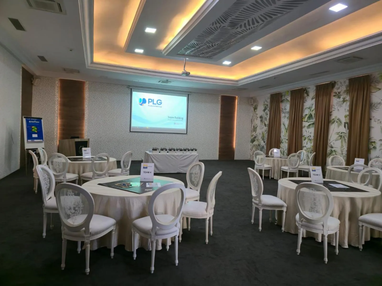 Africa Jade Thalasso