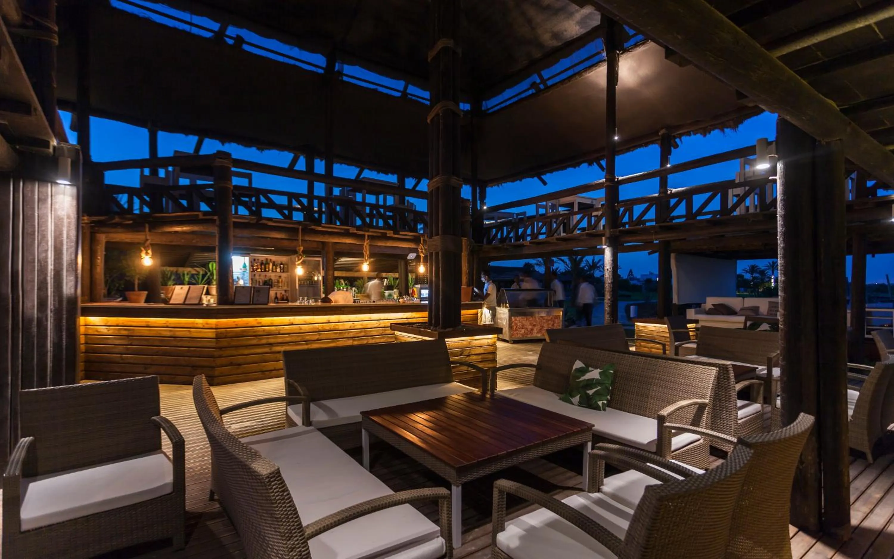 Africa Jade Thalasso