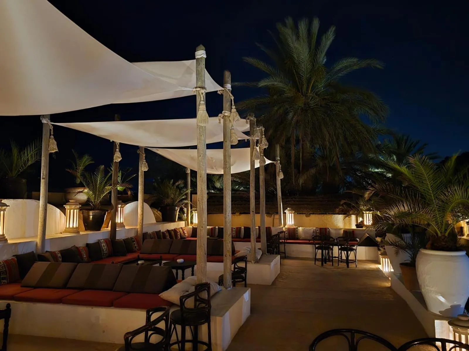 Africa Jade Thalasso