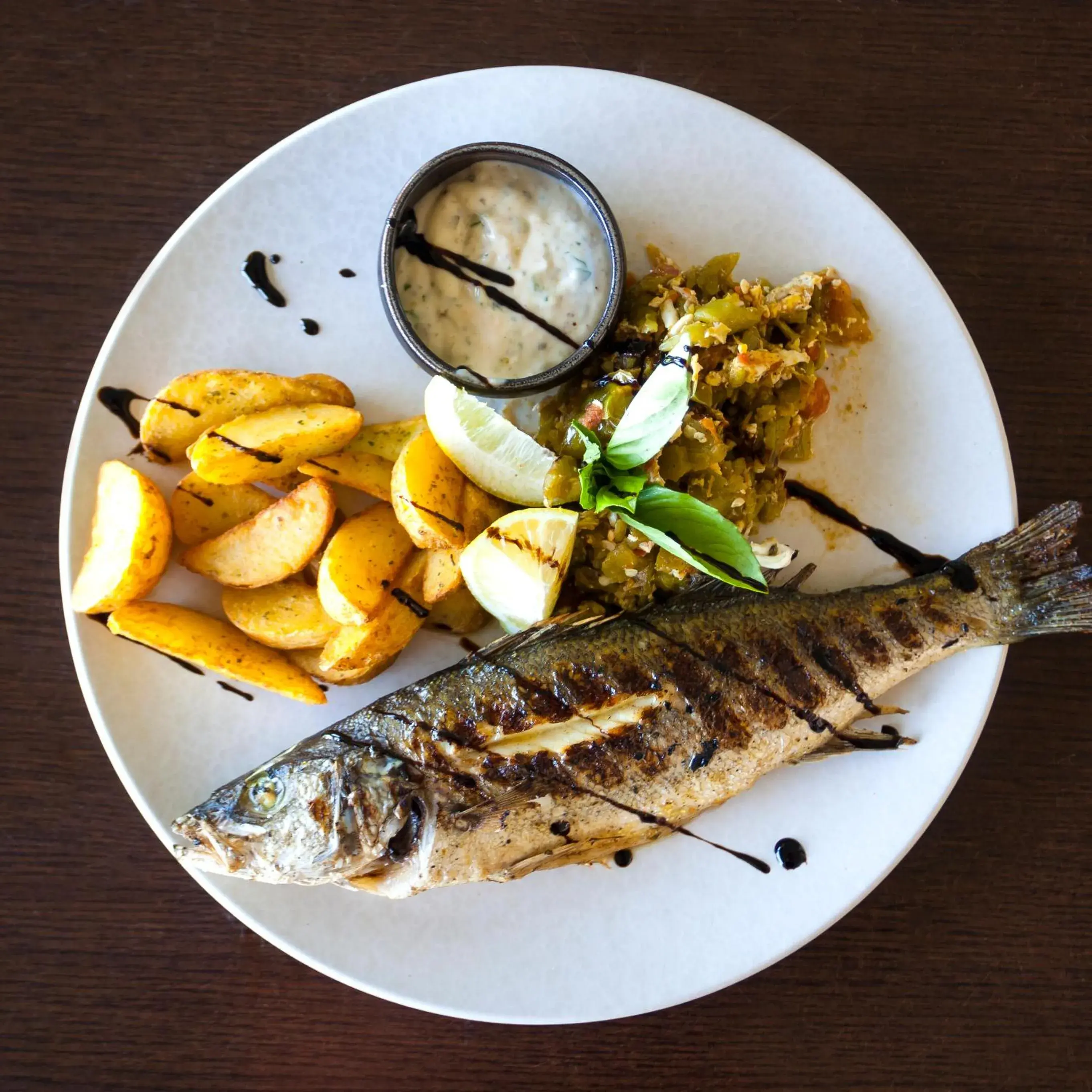 Food in Africa Jade Thalasso Food in Africa Jade Thalasso