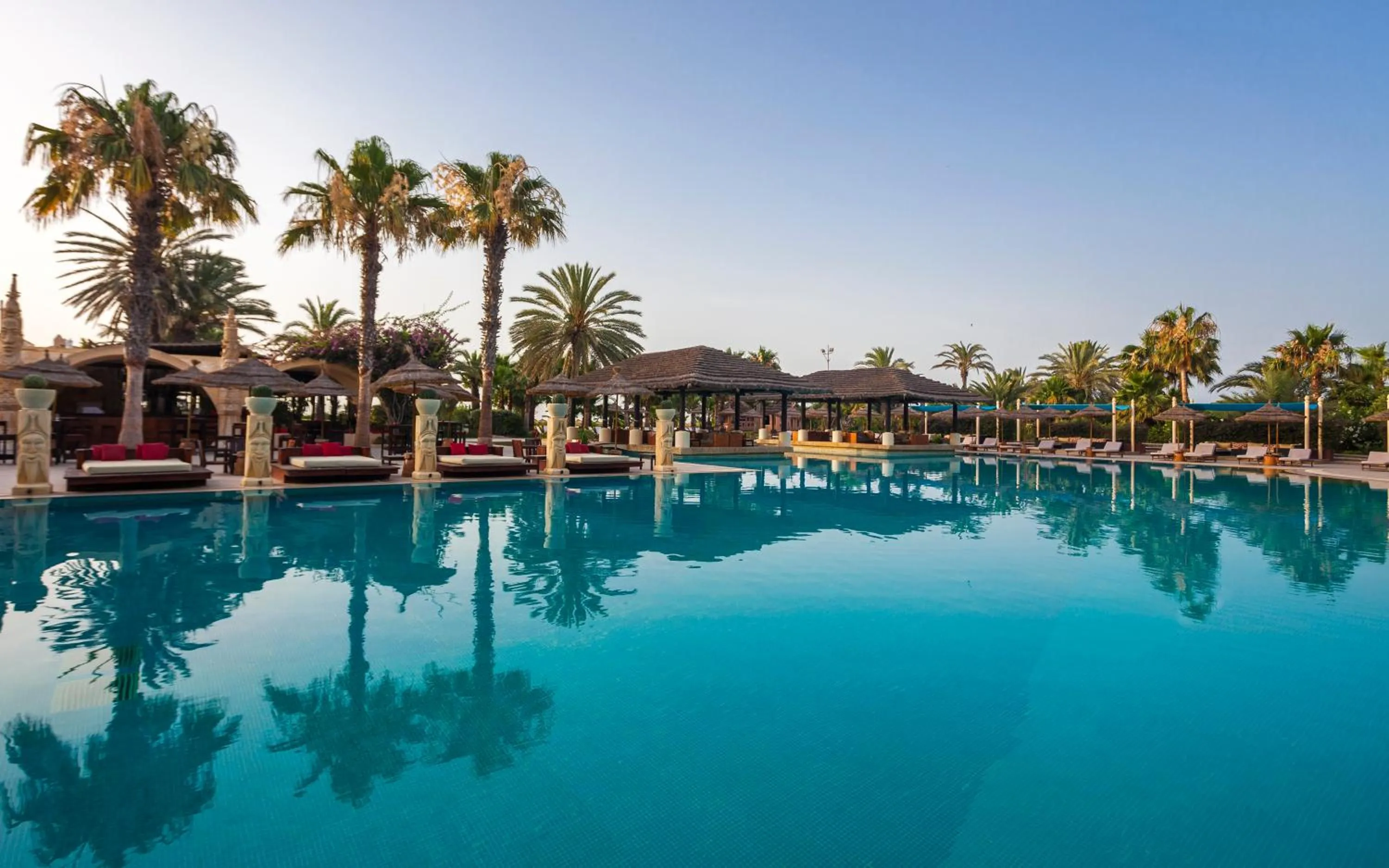 Africa Jade Thalasso