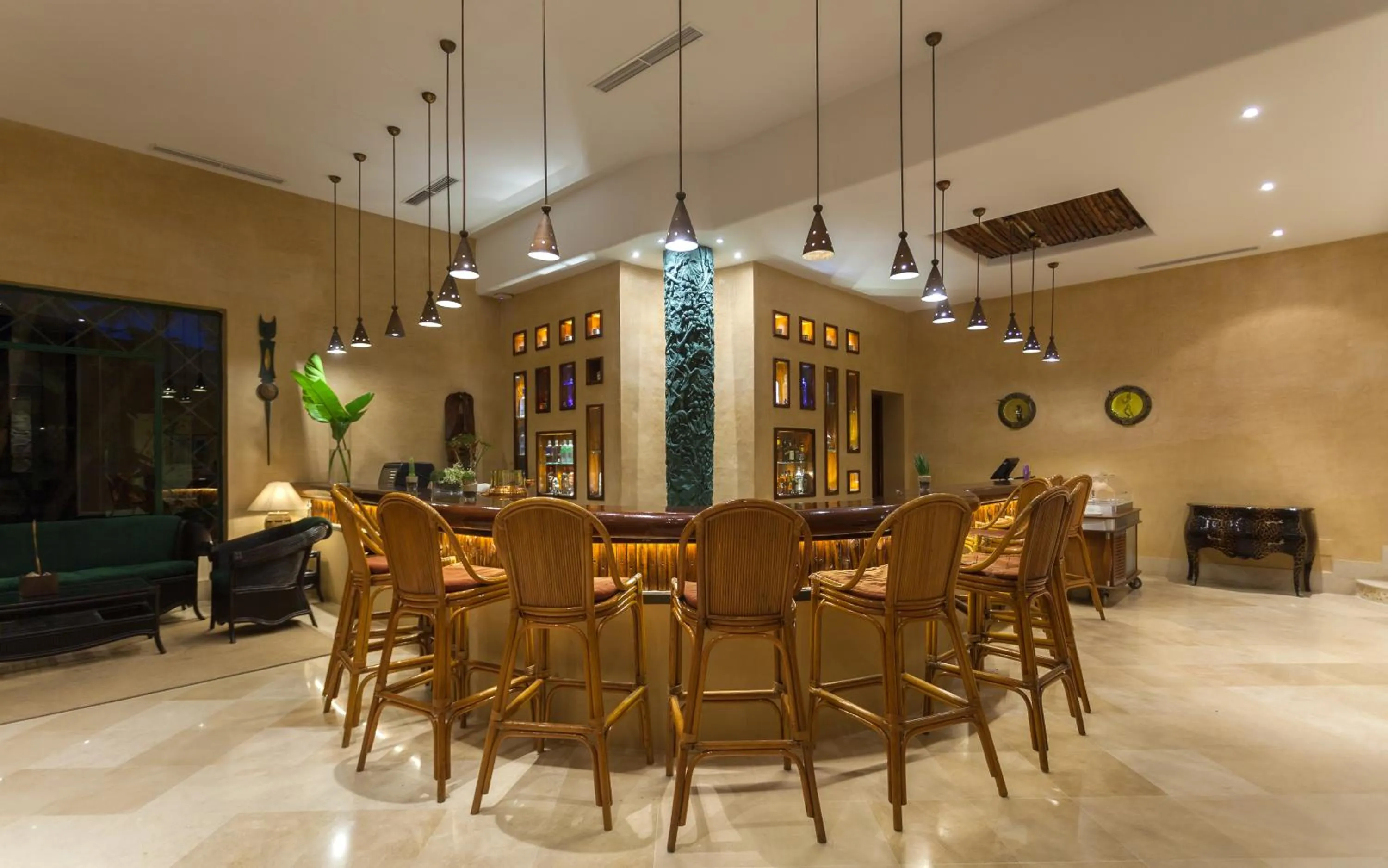 Africa Jade Thalasso