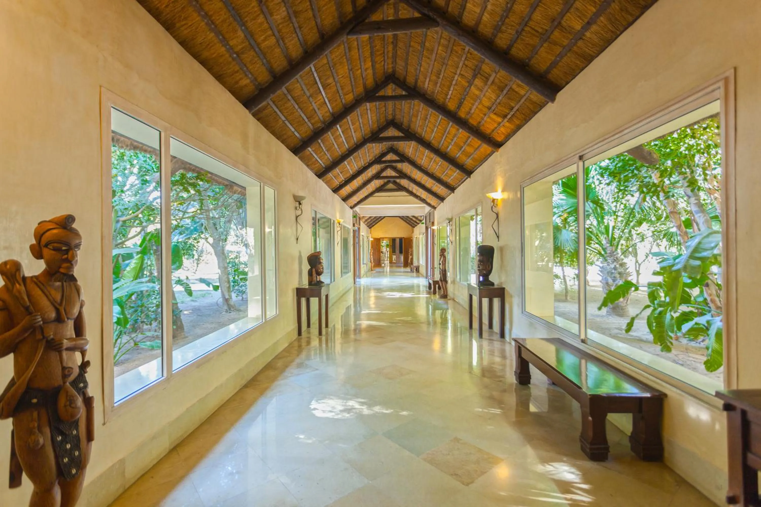 Africa Jade Thalasso