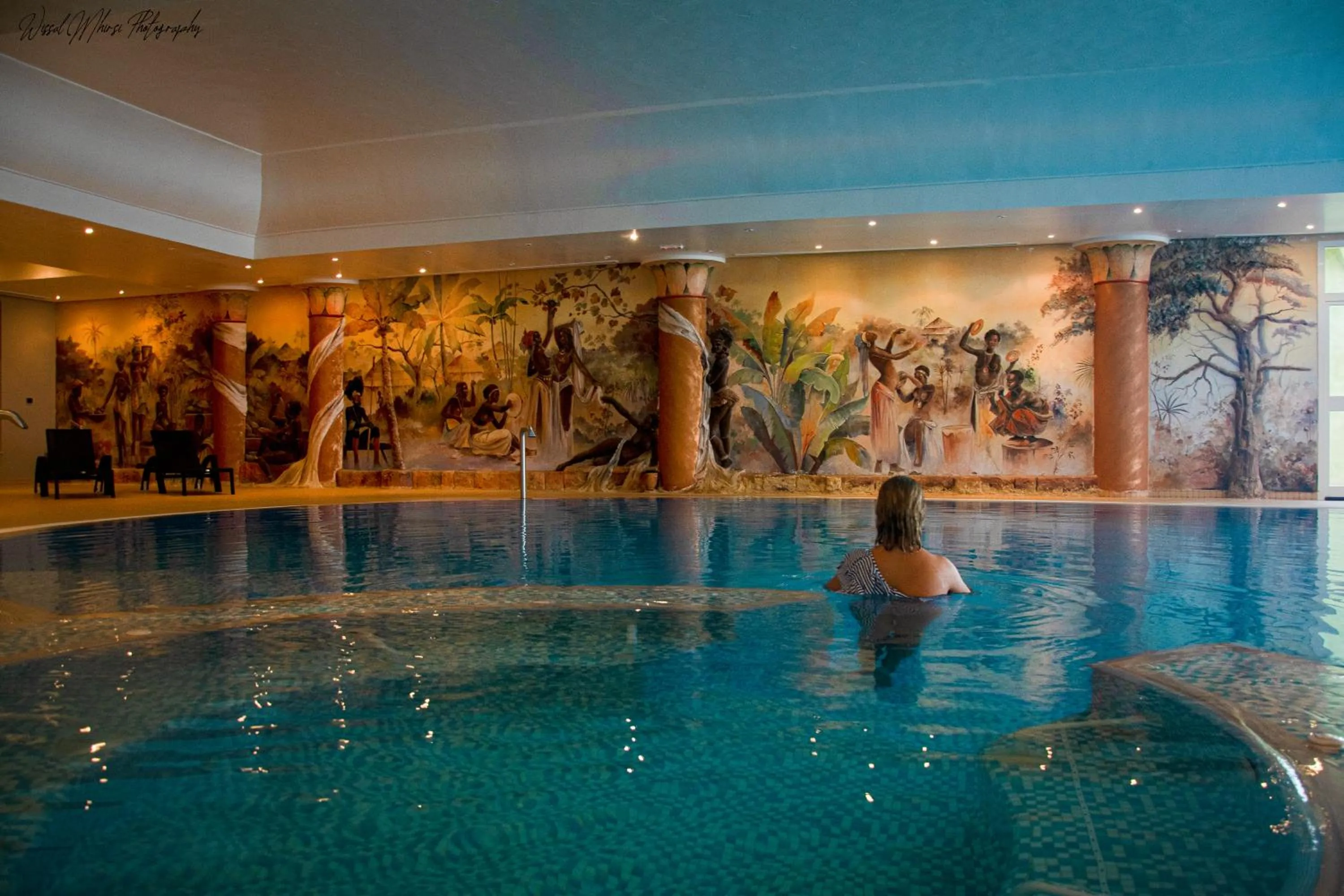 Africa Jade Thalasso