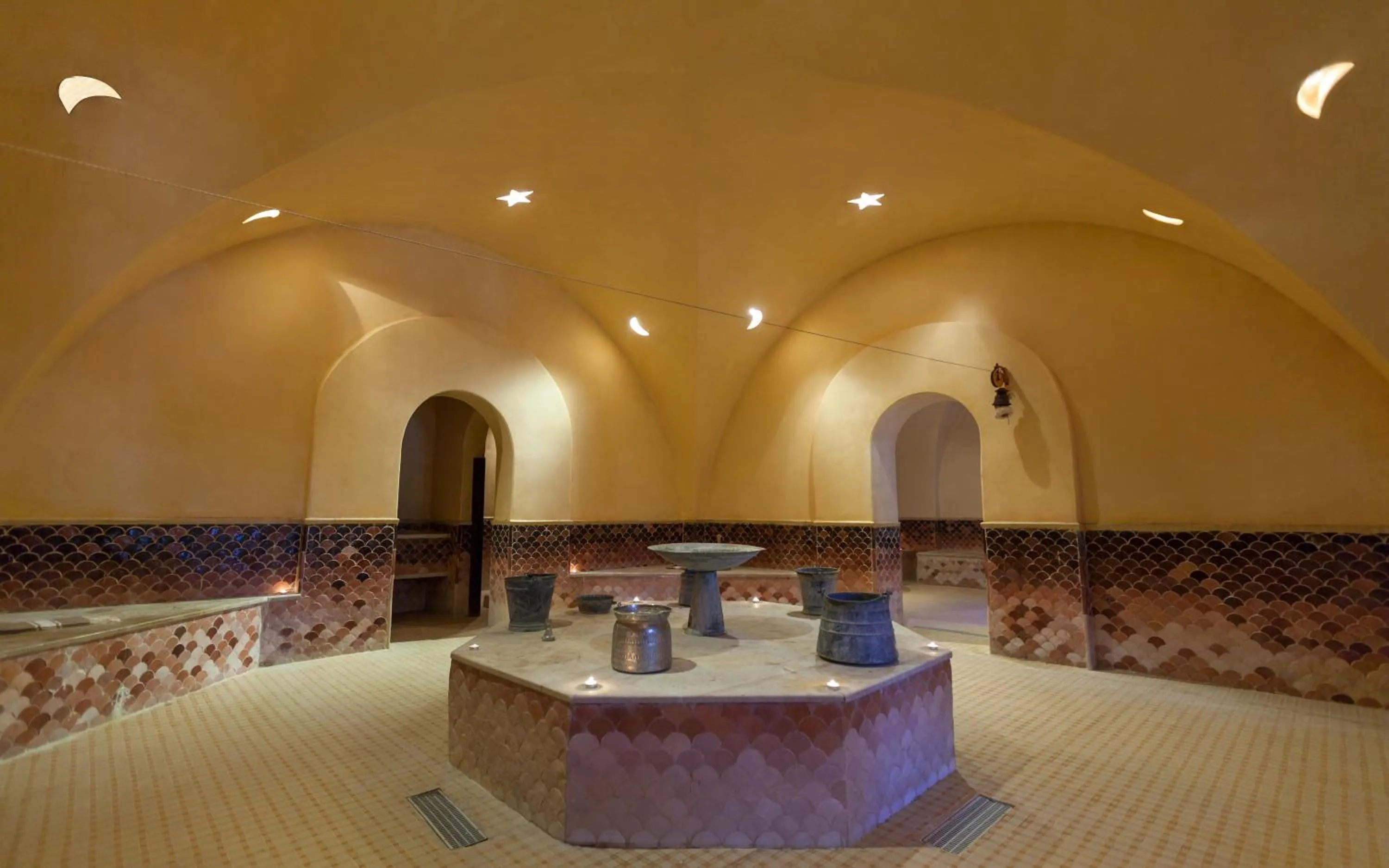 Africa Jade Thalasso