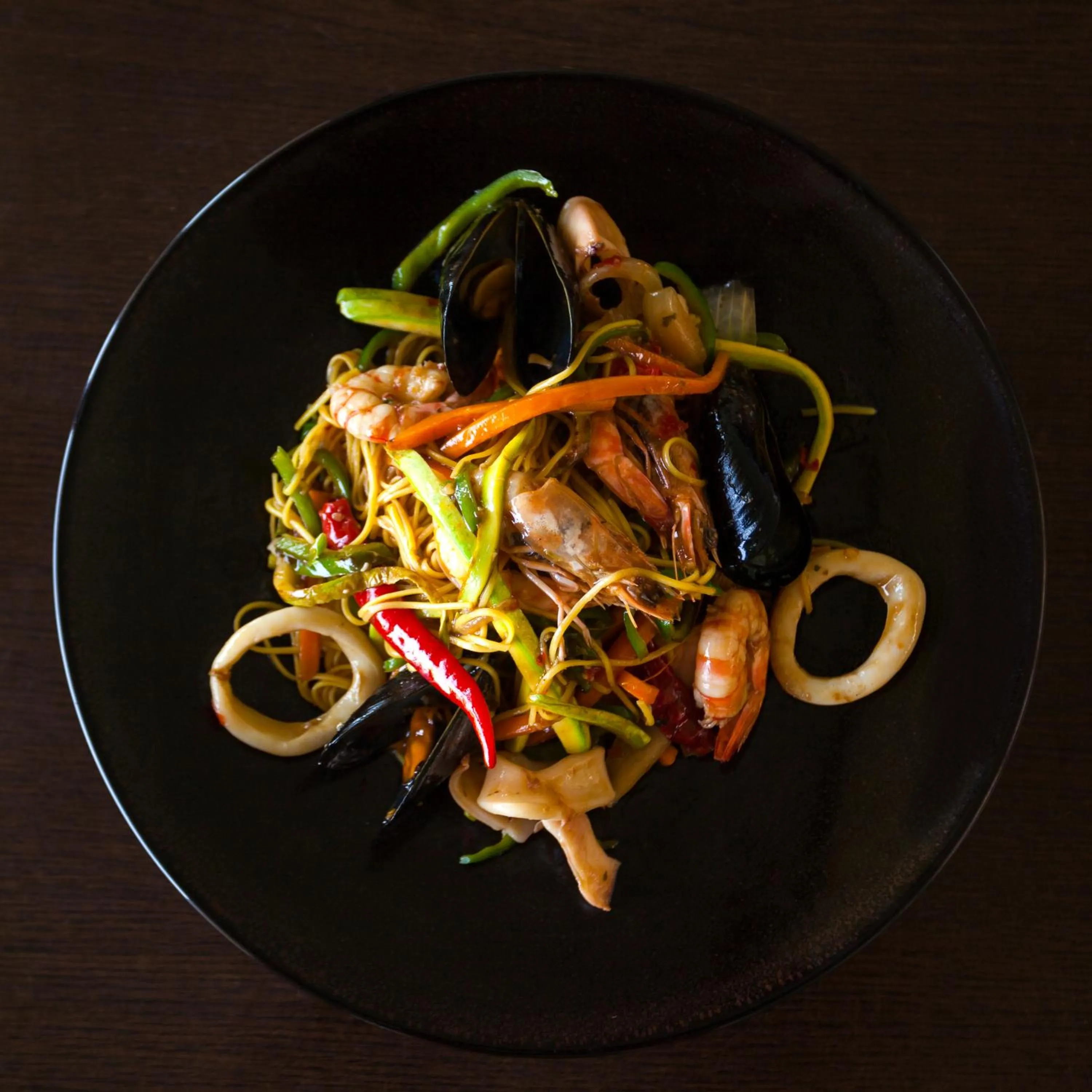 Africa Jade Thalasso