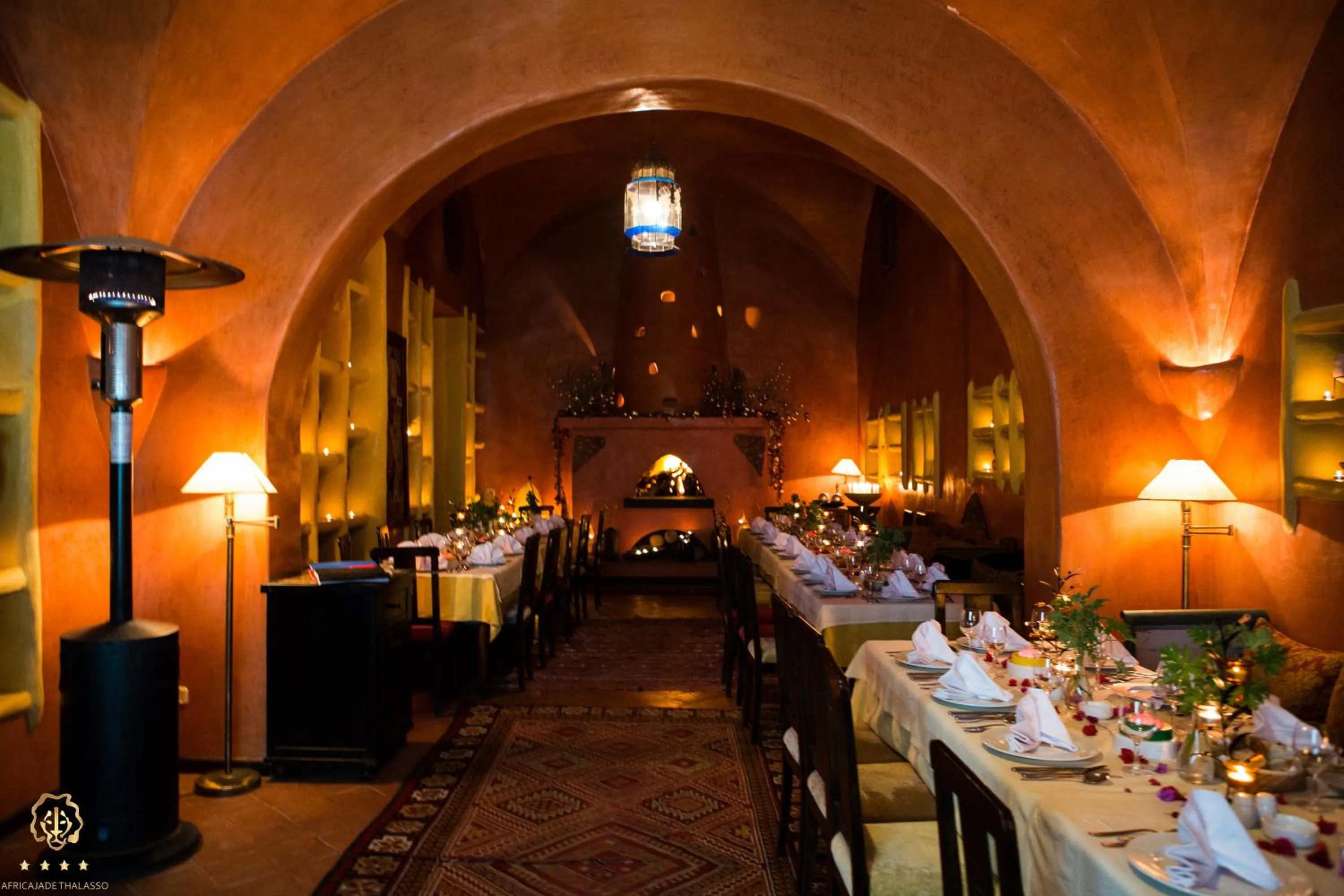 Africa Jade Thalasso