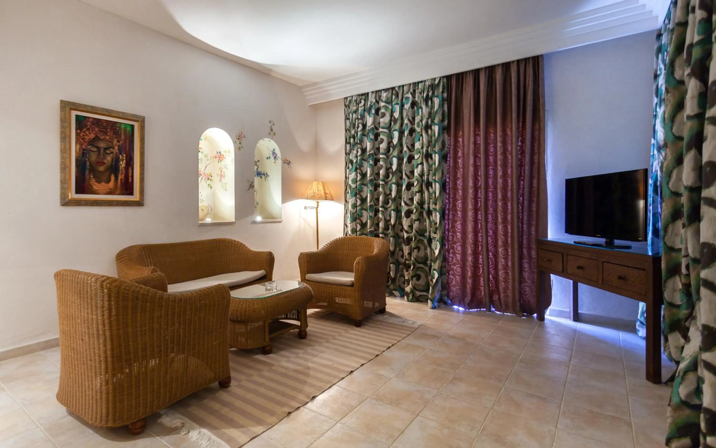 Africa Jade Thalasso