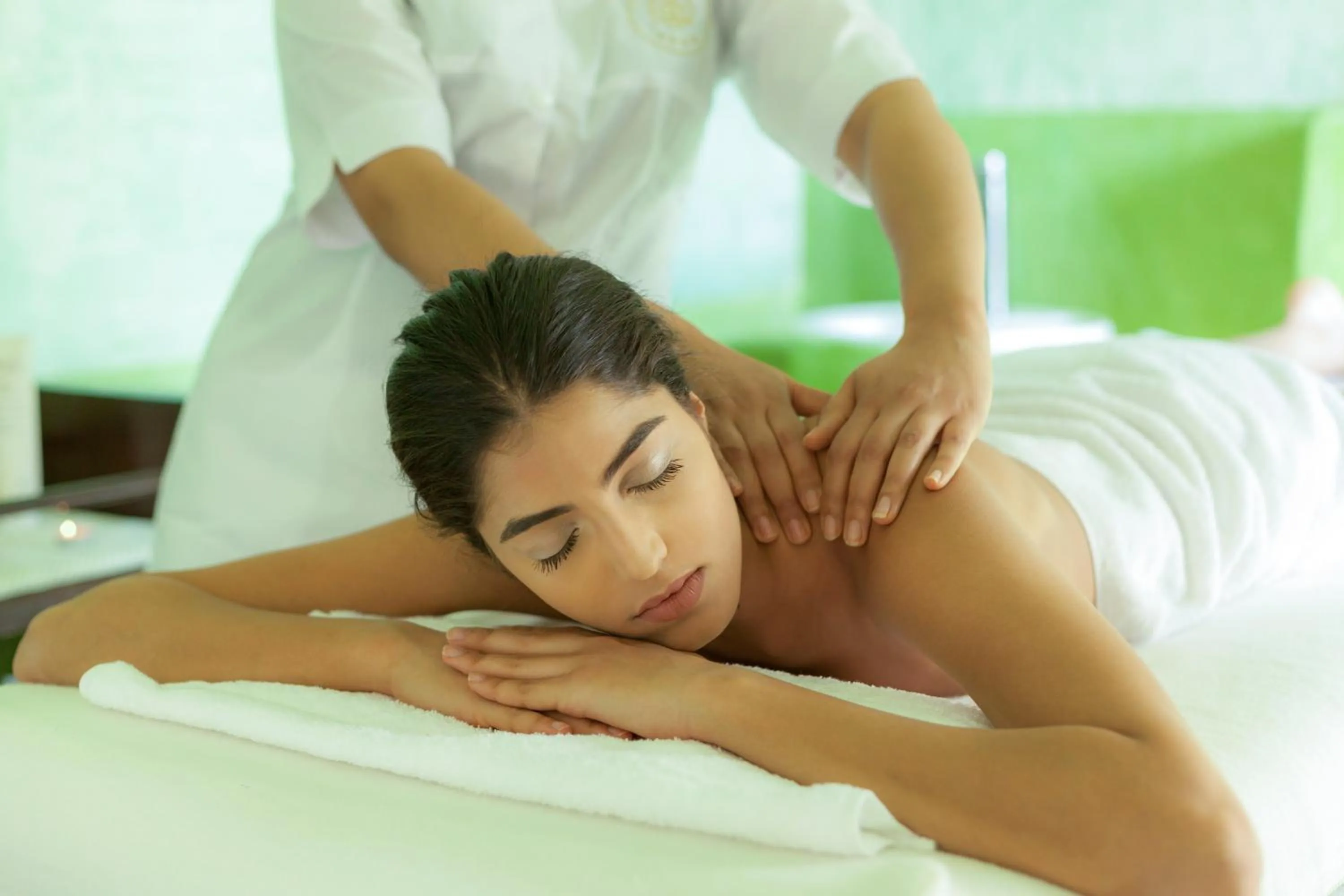 Africa Jade Thalasso