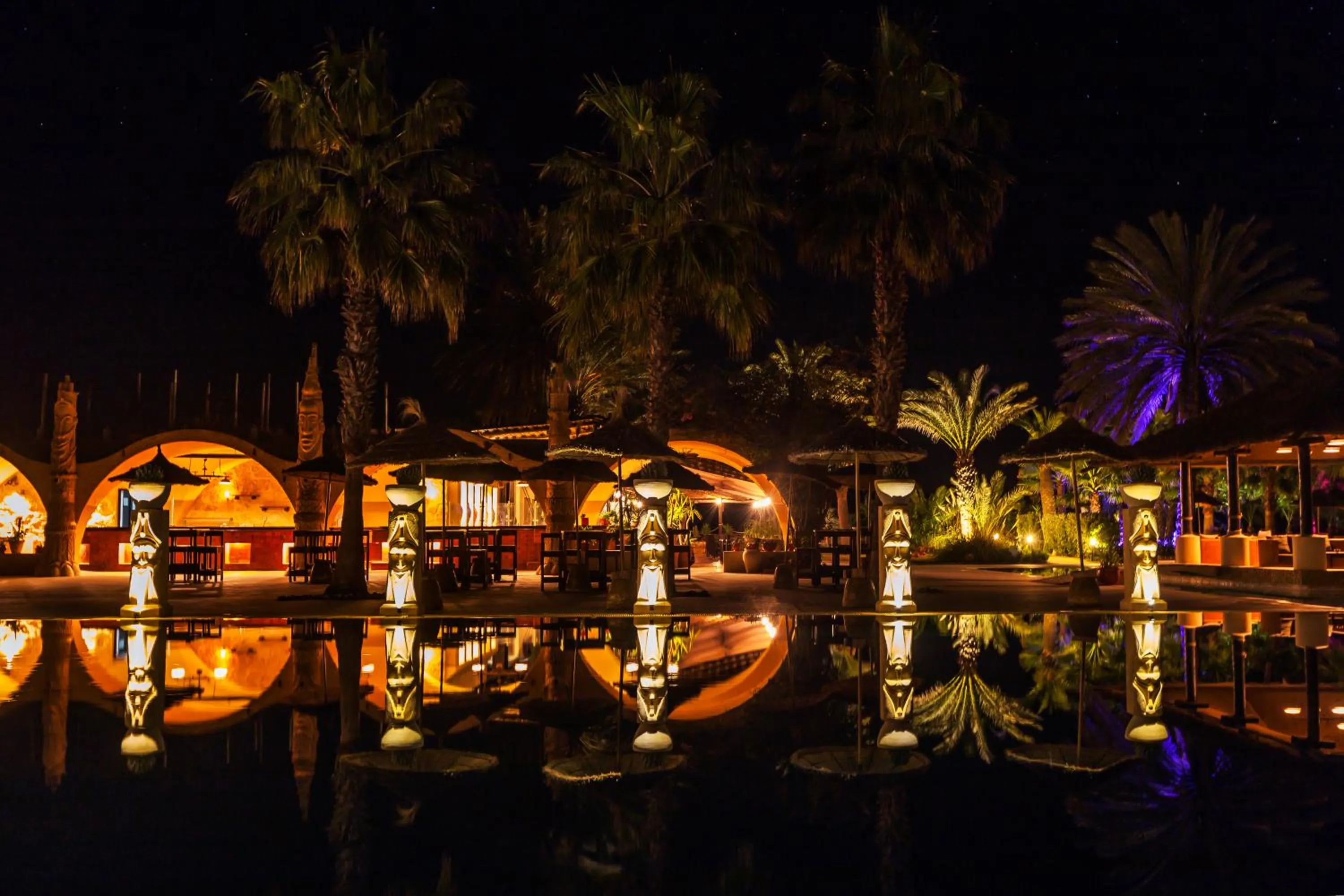 Africa Jade Thalasso