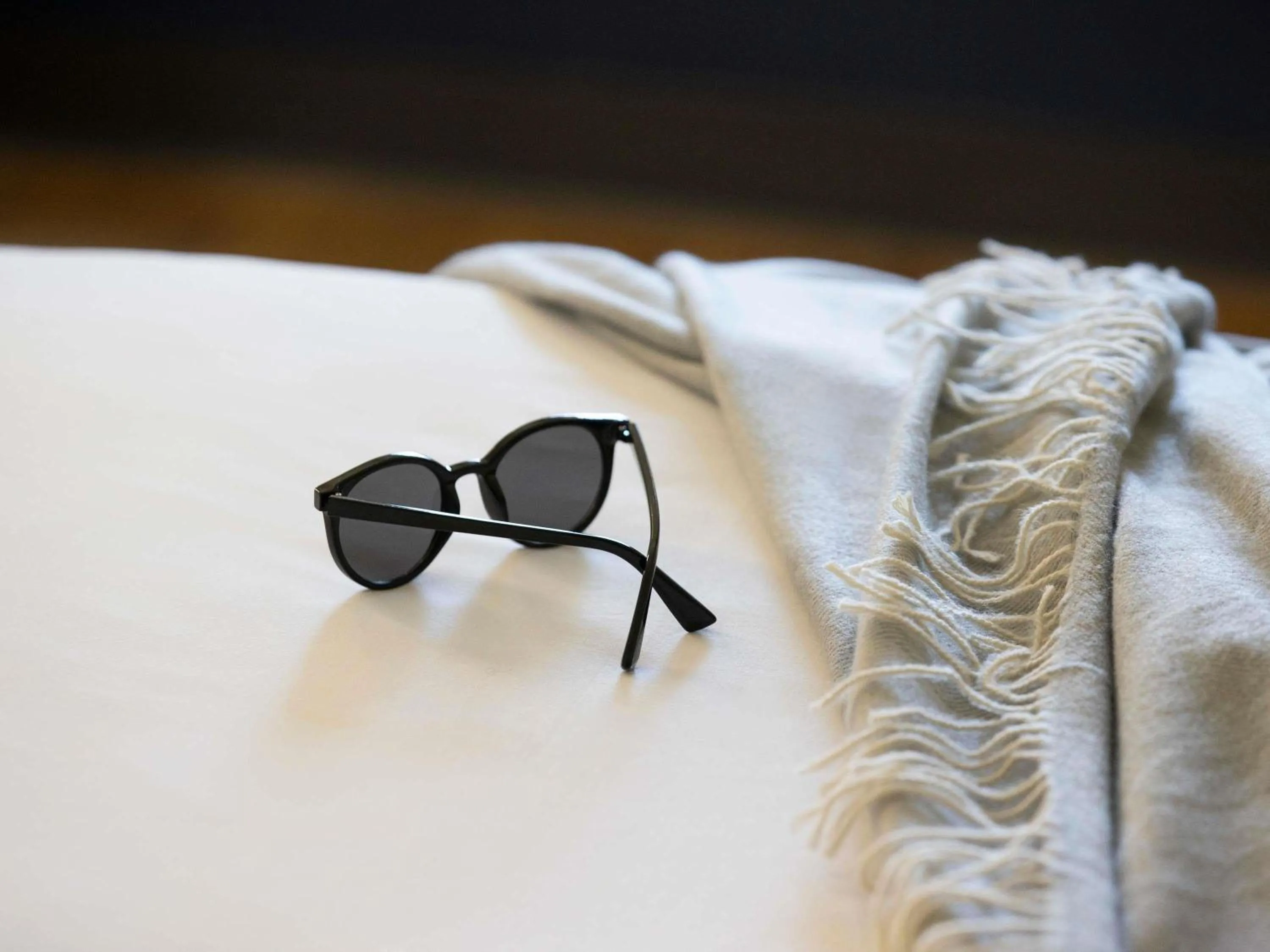 Bedroom, Bed in ibis Budget Brisbane Airport