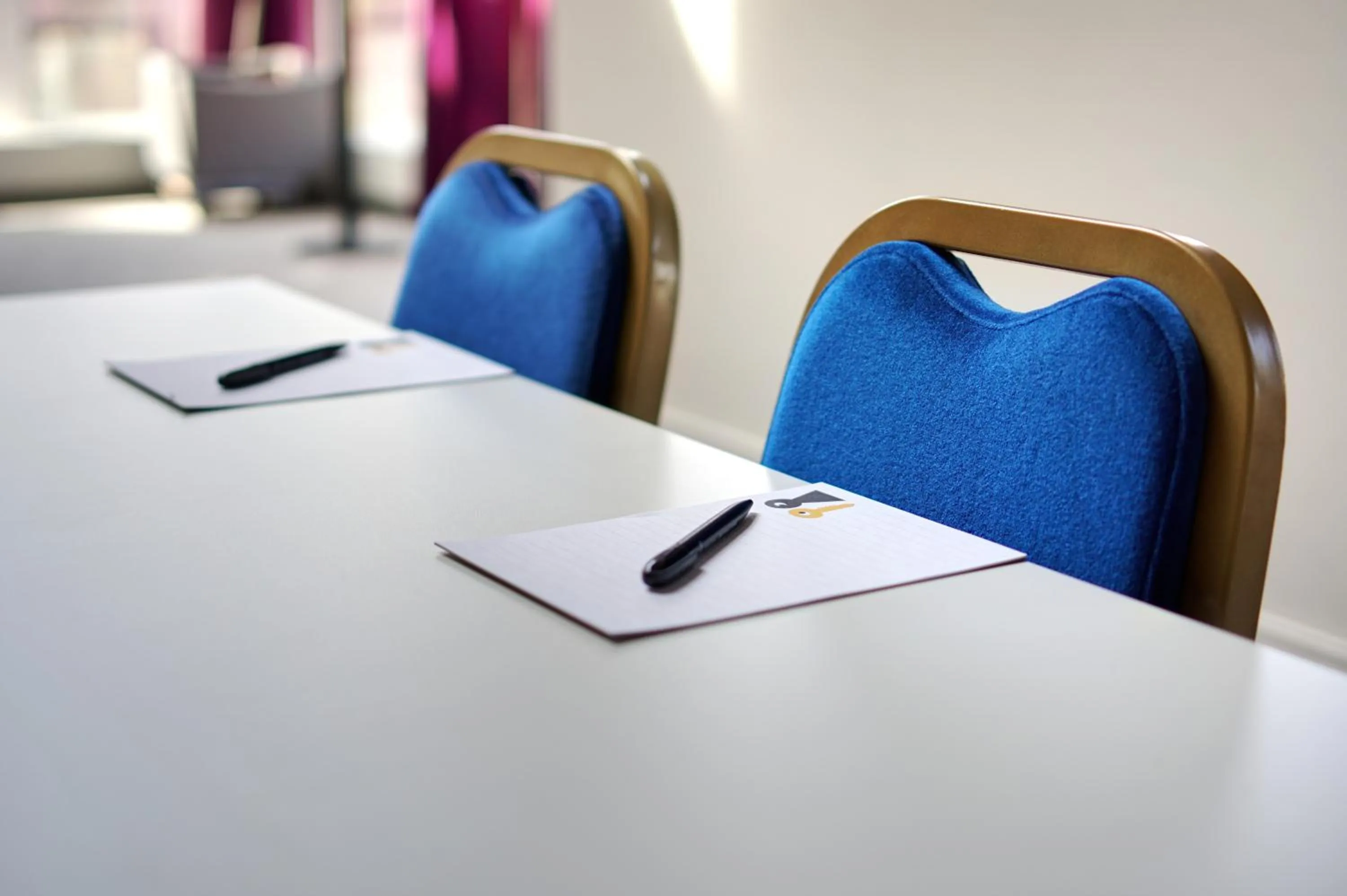 Meeting/conference room in Comfort Hotel Helsingborg