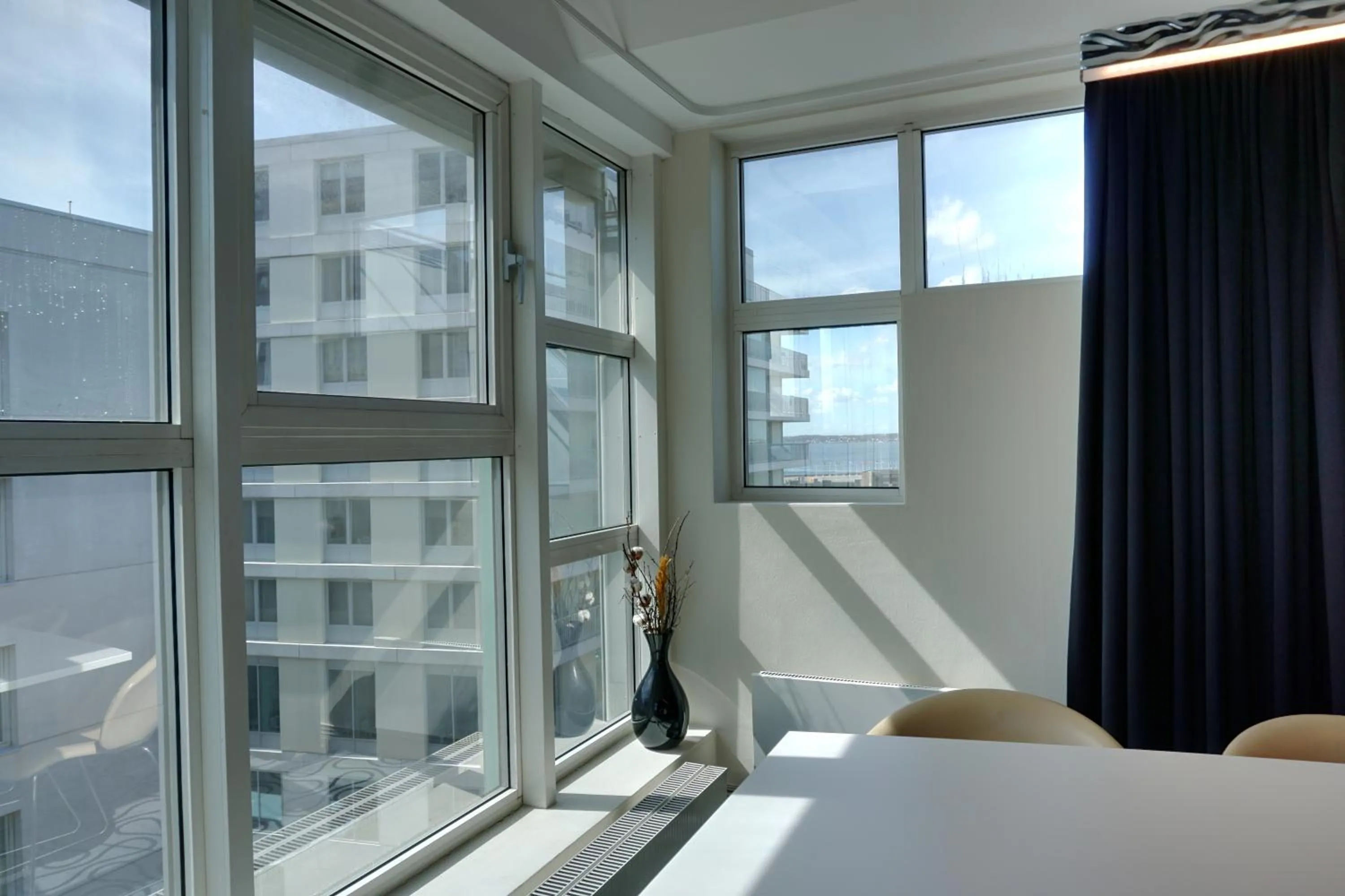 View (from property/room) in Comfort Hotel Helsingborg
