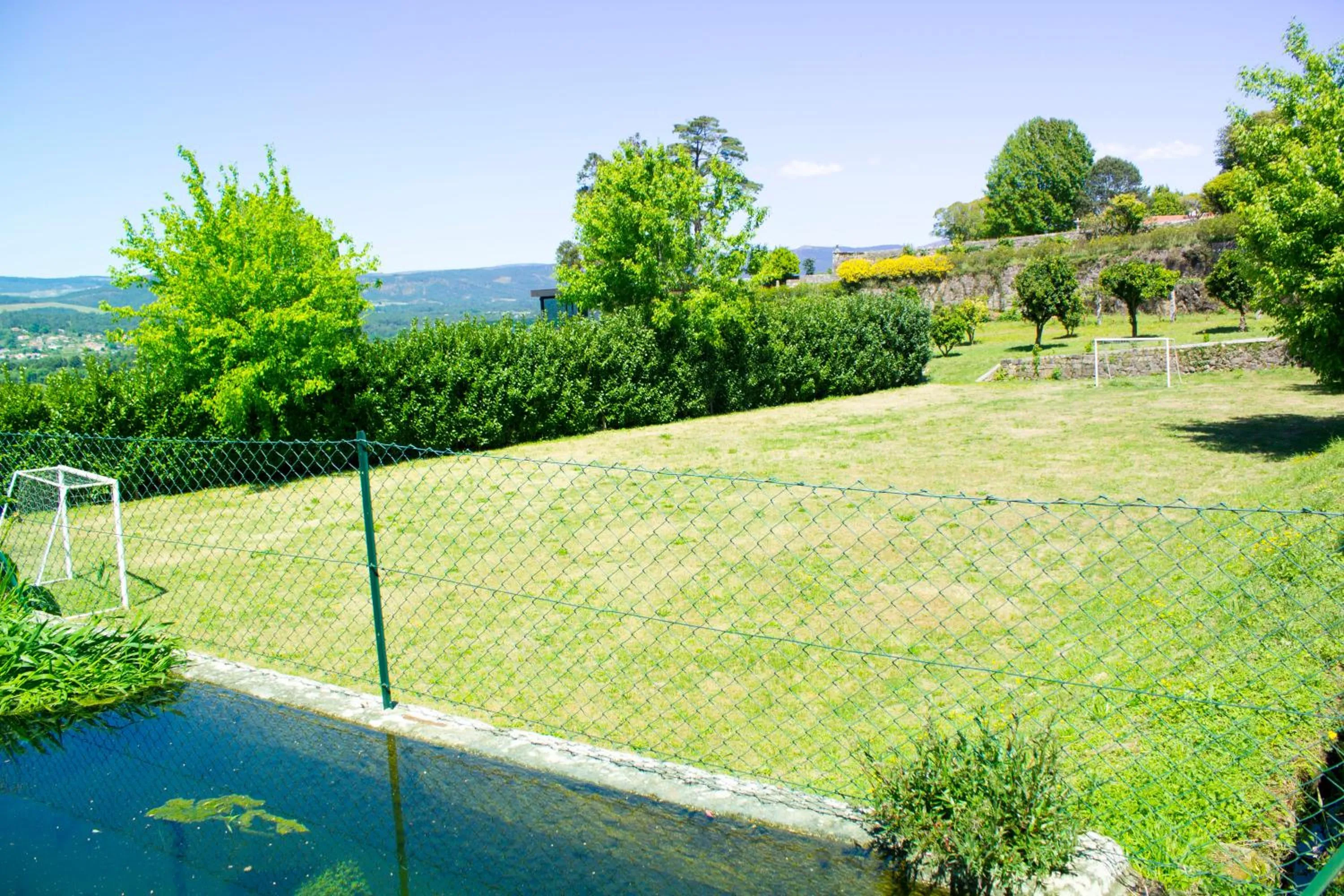 Activities in Boega Hotel