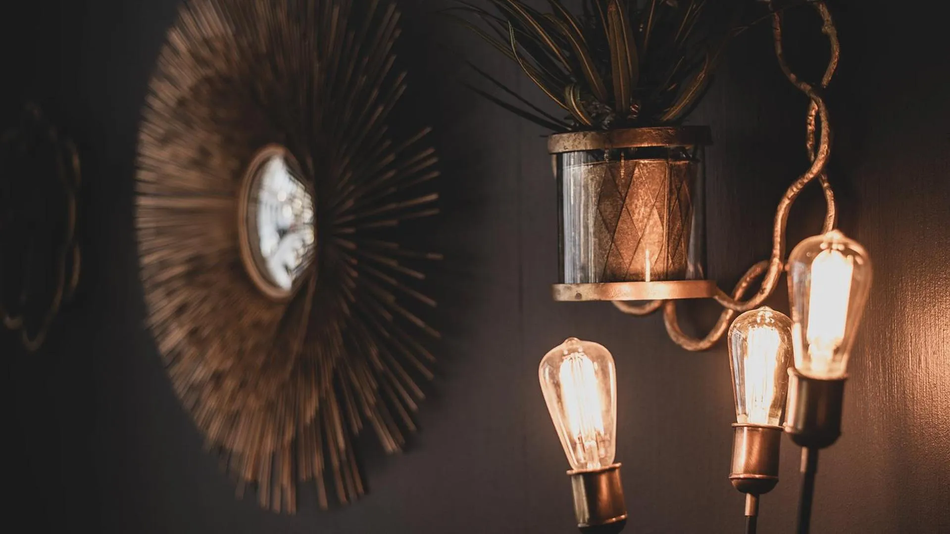 Lobby or reception in V Hotel Helsingborg; BW Premier Collection