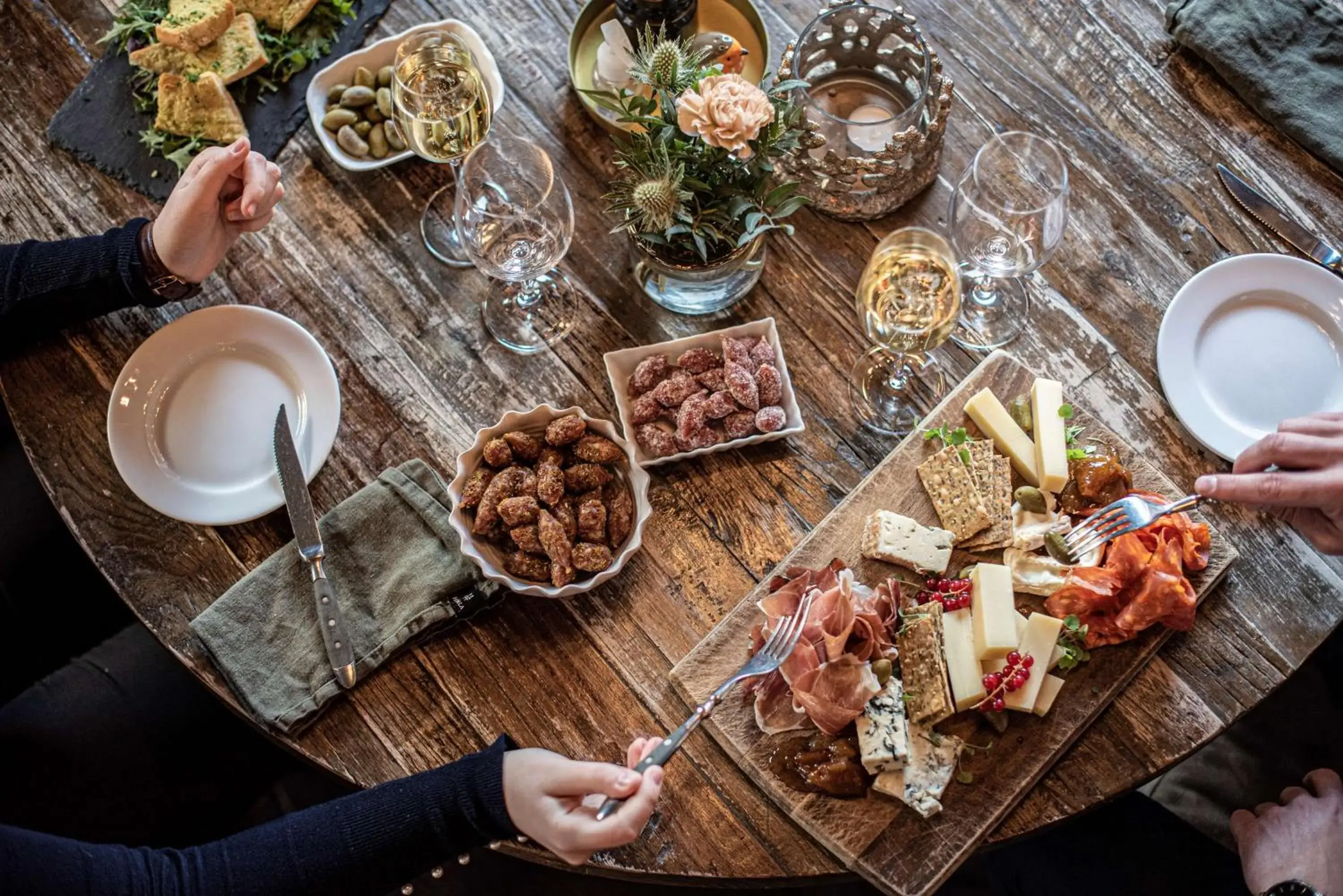 Restaurant/places to eat in V Hotel Helsingborg; BW Premier Collection Restaurant/places to eat in V Hotel Helsingborg; BW Premier Collection