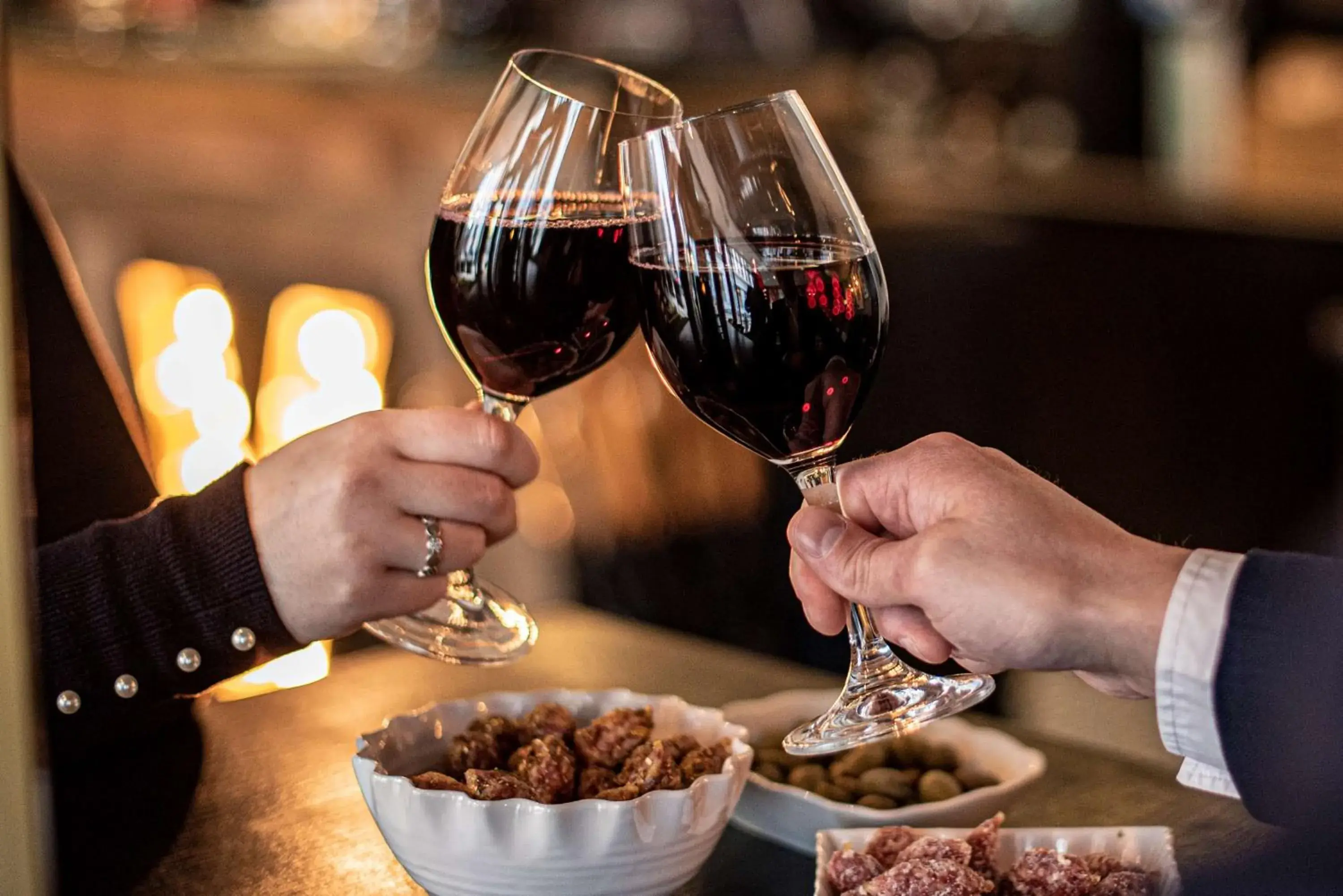 Restaurant/places to eat in V Hotel Helsingborg; BW Premier Collection Restaurant/places to eat in V Hotel Helsingborg; BW Premier Collection