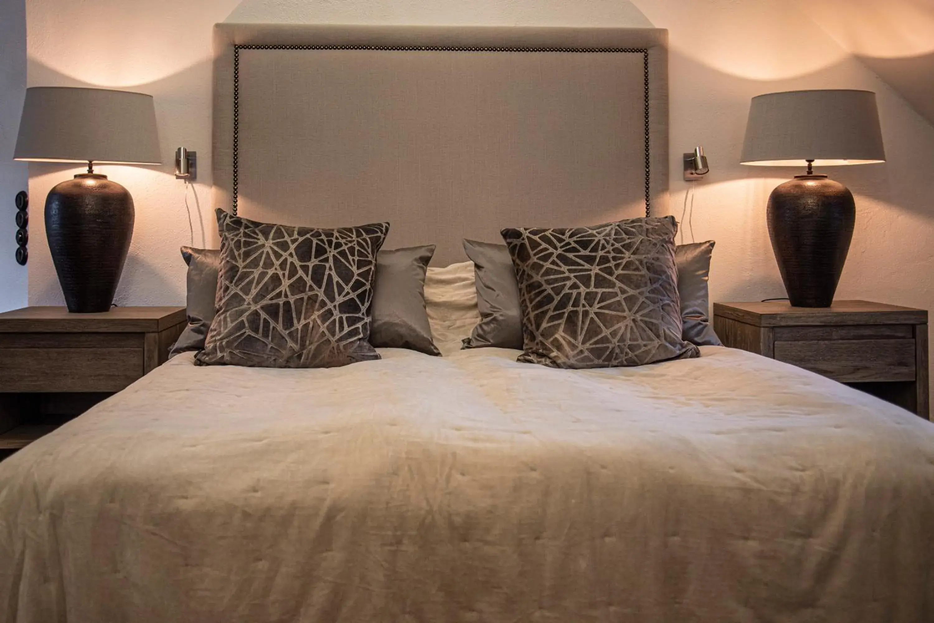 King Suite with Bathtub in V Hotel Helsingborg; BW Premier Collection King Suite with Bathtub in V Hotel Helsingborg; BW Premier Collection