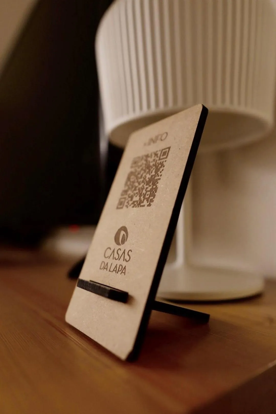 Property building in Casas Da Lapa, Nature & Spa Hotel