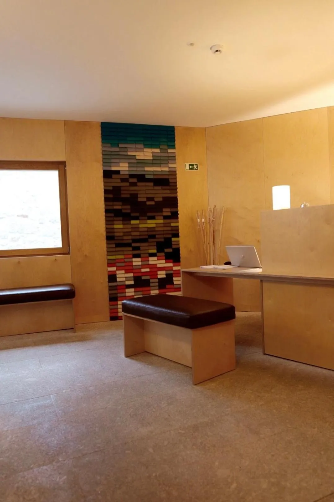 Property building in Casas Da Lapa, Nature & Spa Hotel